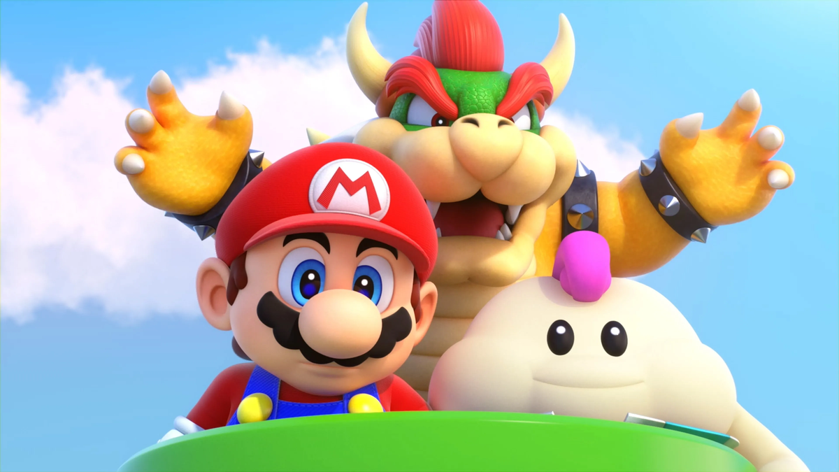 Super Mario RPG na Nintendo Switch: powrót jednej z najbardziej wpływowych klasyków RPG, z której nie każdy może się cieszyć