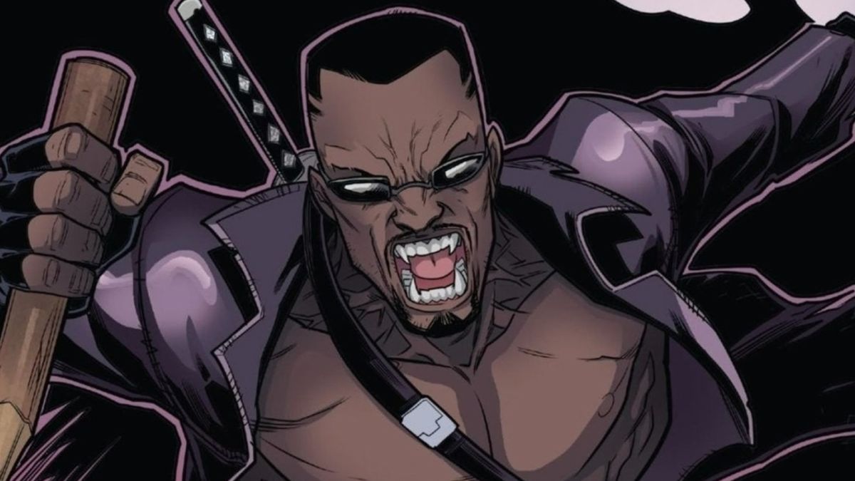 Marvel se contradice con la película de Blade del UCM: la retiran del calendario, pero rechazan ayuda para encauzarla