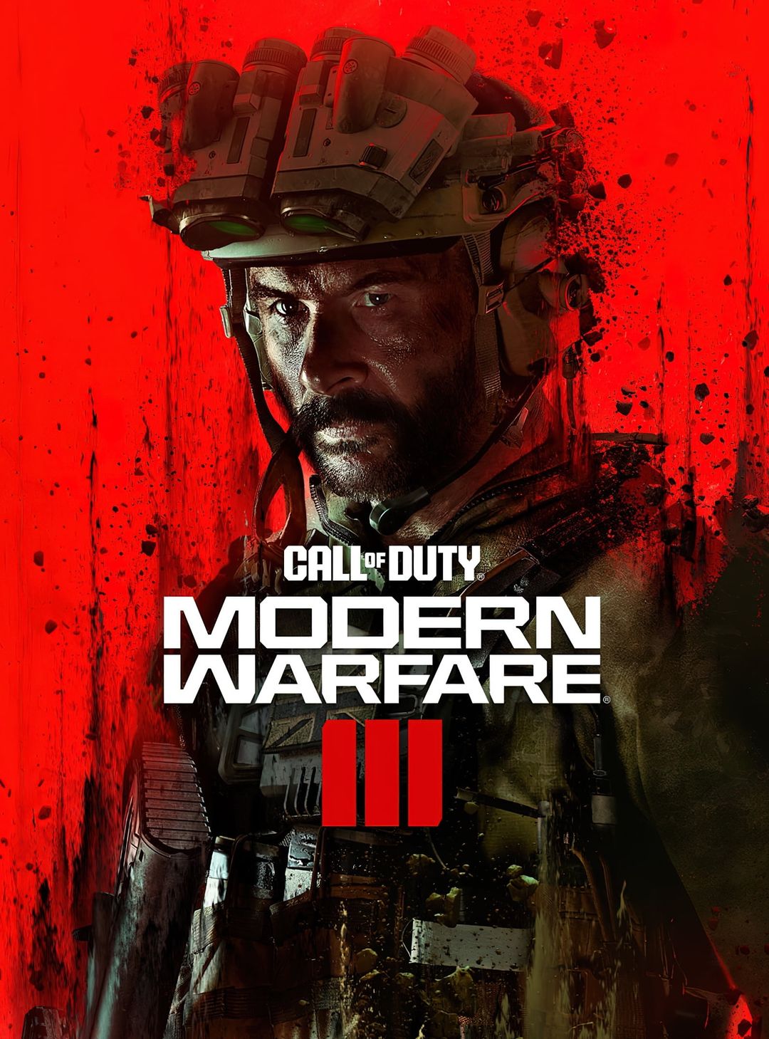 Call of Duty 2027 será desarrollado por Sledgehammer Games, creadores ...