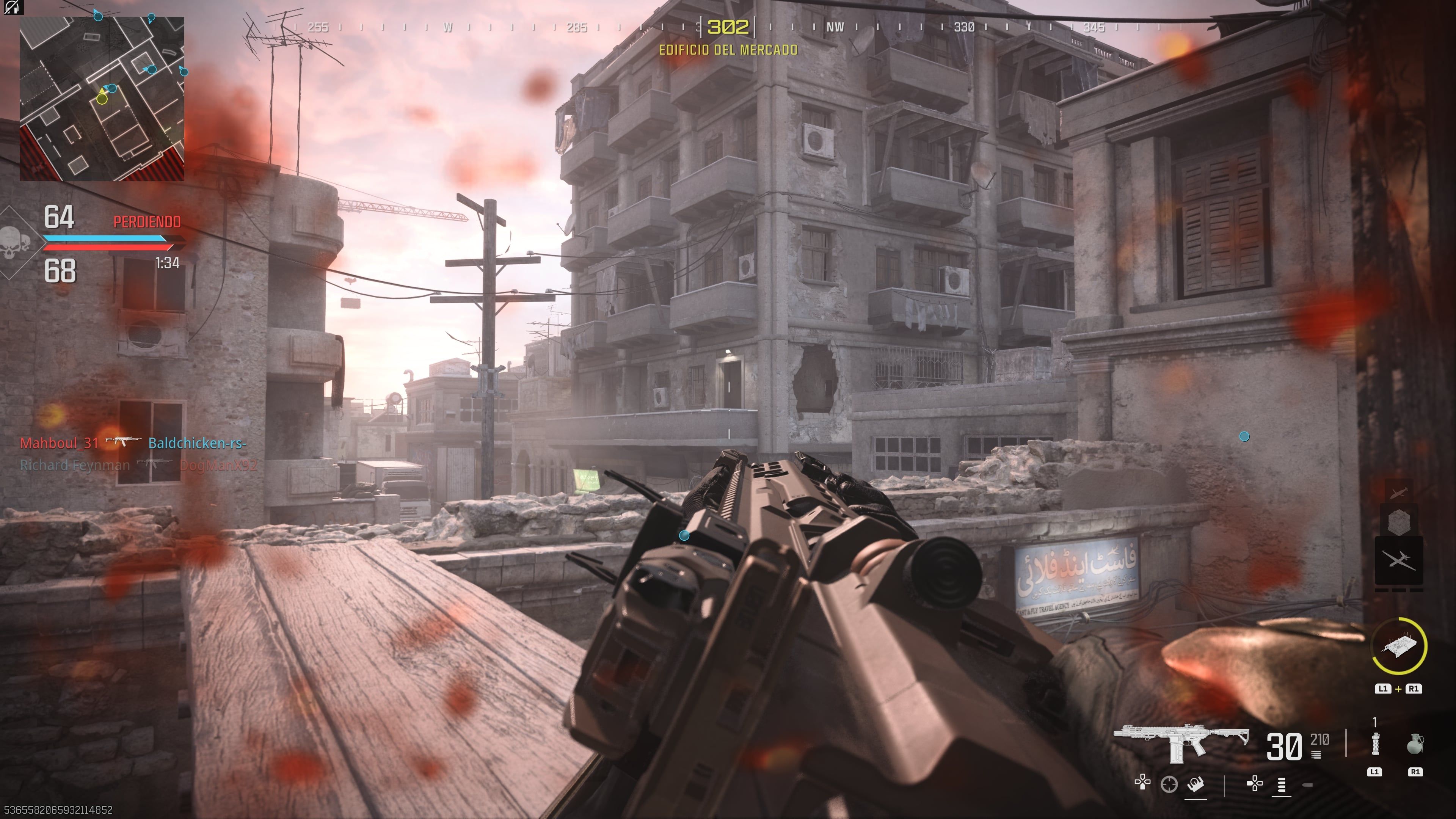 Review: Call of Duty Modern Warfare 2 é um excelente estimulante