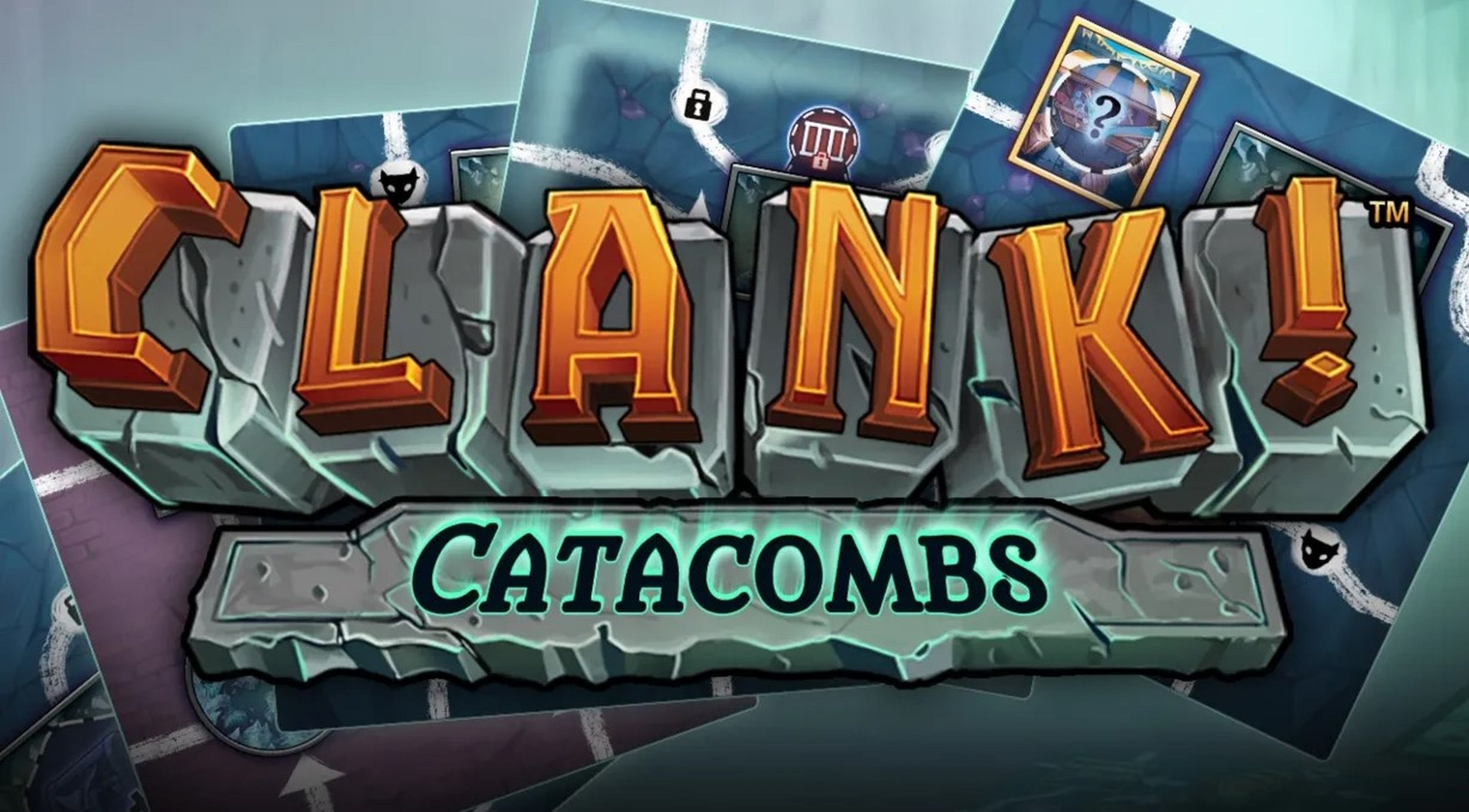 Clank Catacumbas
