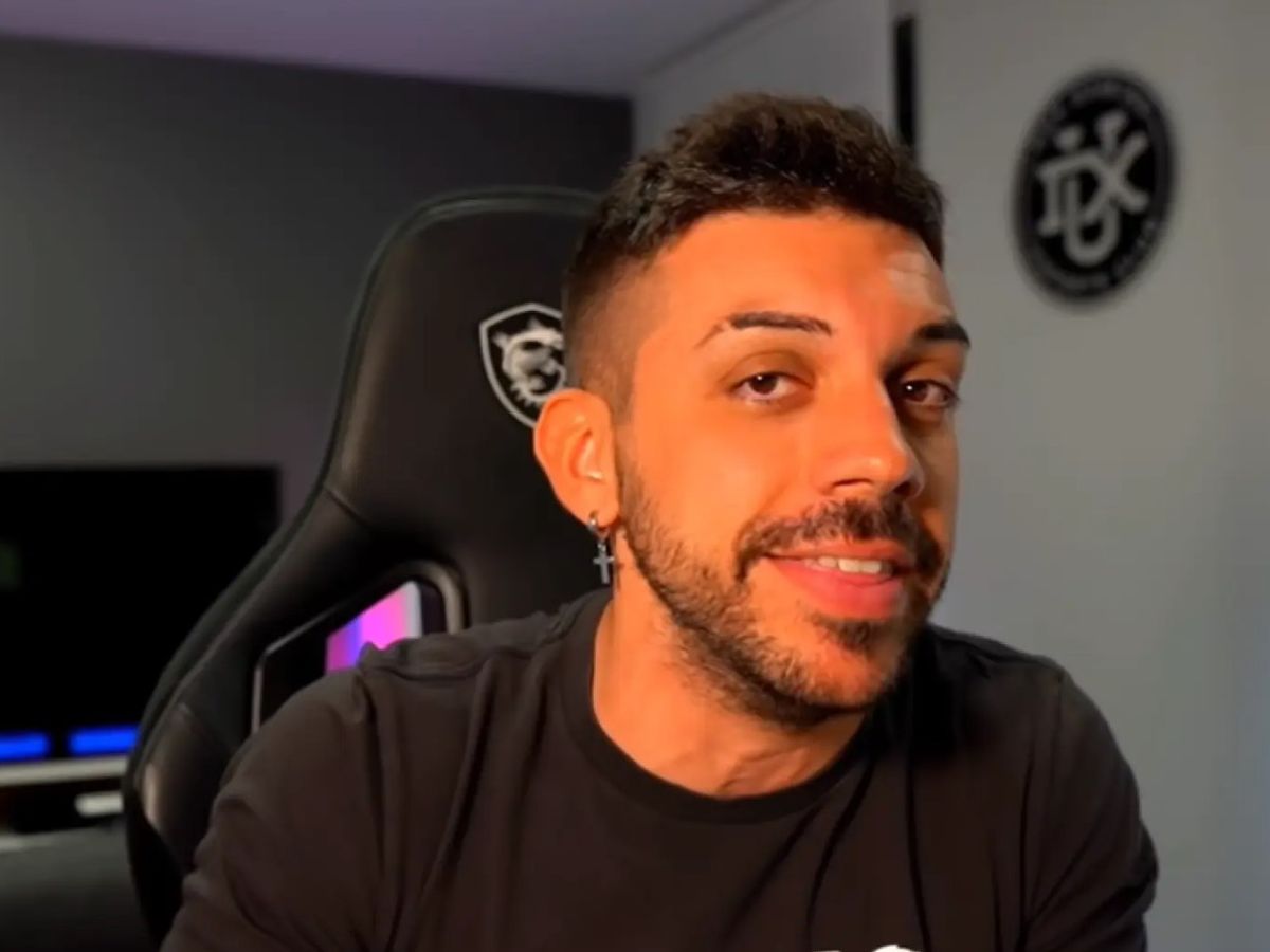 DjMariio abandona YouTube para fichar por Twitch, y prepara un regreso por  todo lo alto