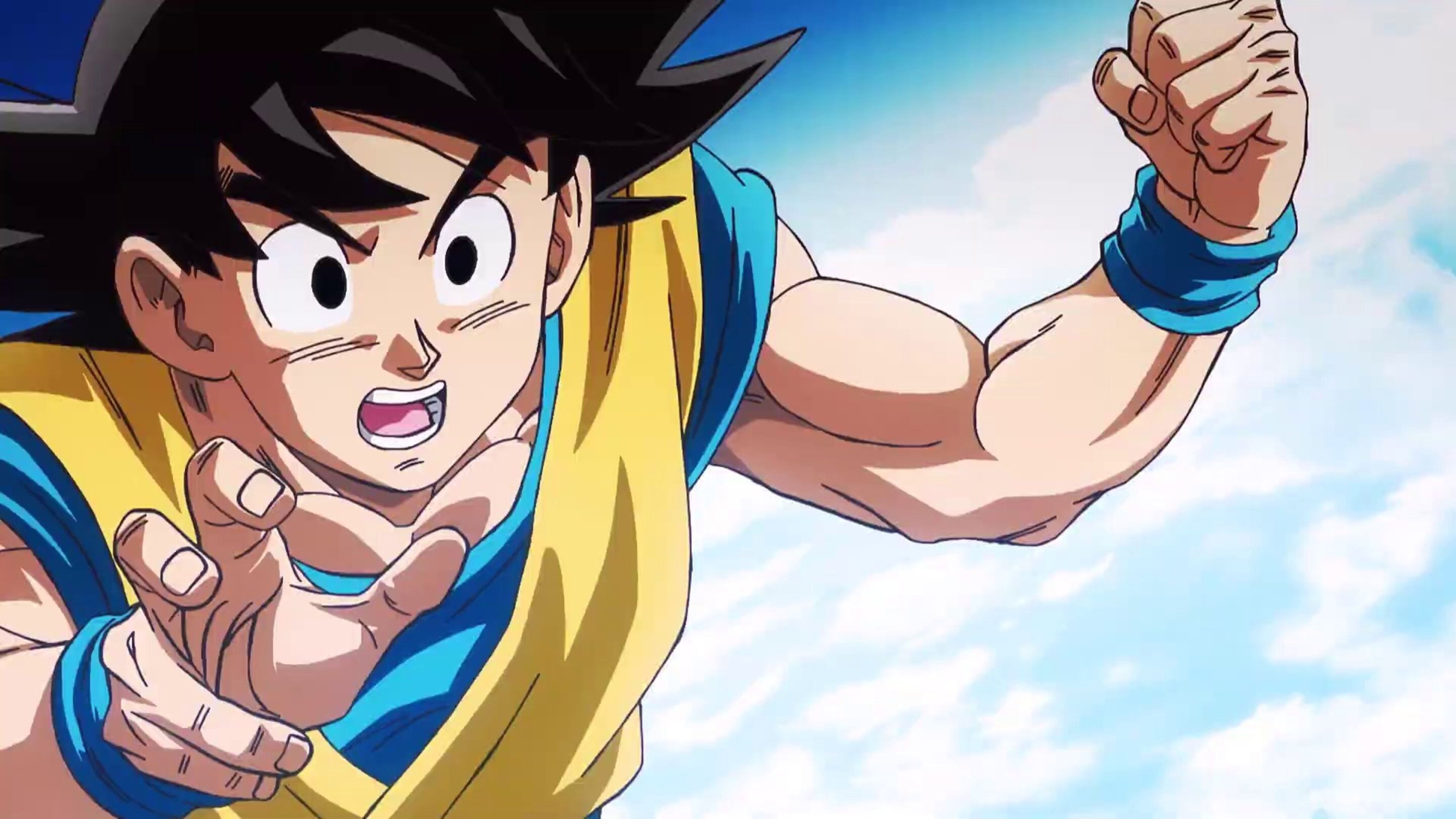 Dragon Ball Daima enamora a los fans de Goku - La nueva serie de Akira Toriyama homenajeará una batalla épica del manga original