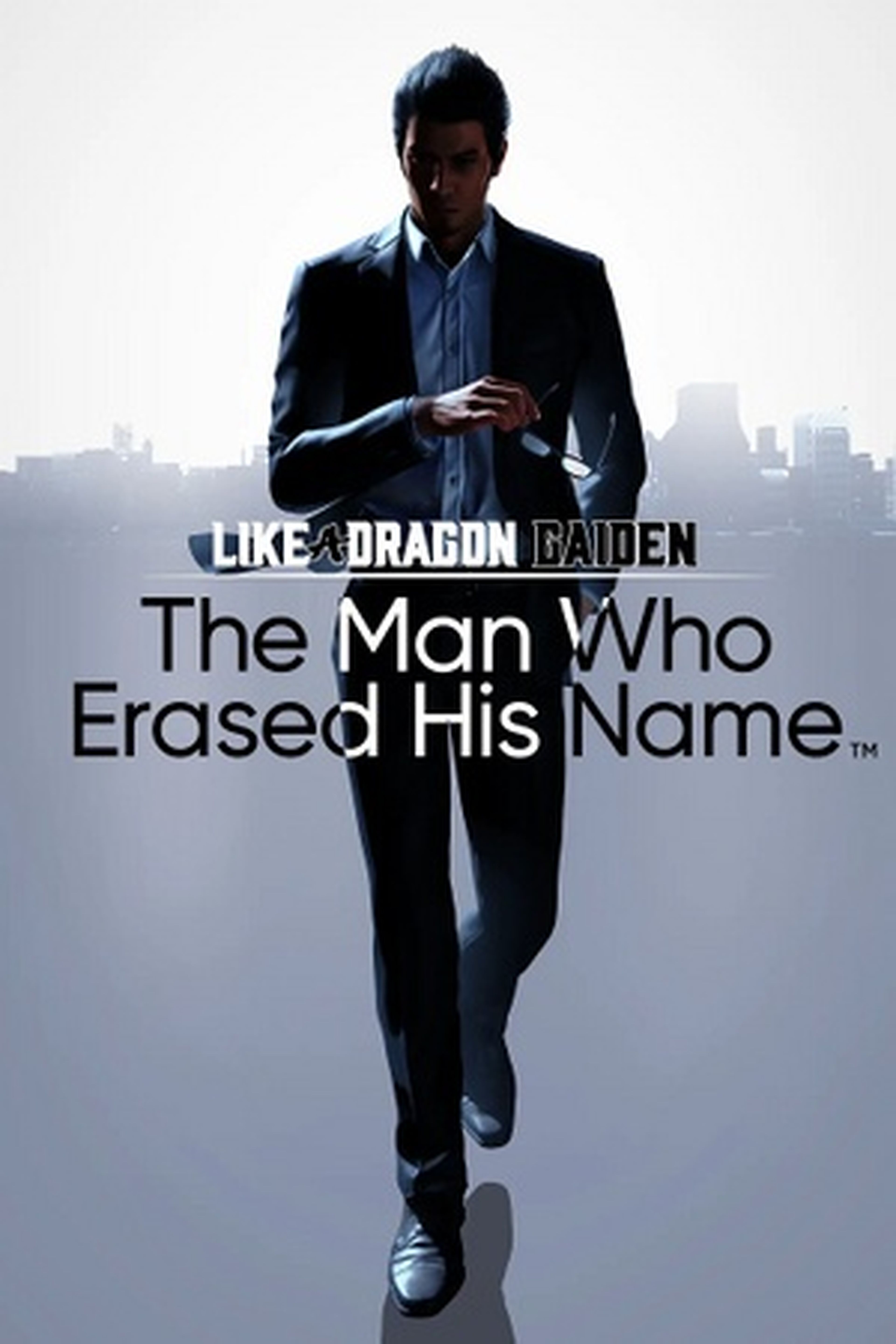 Like a Dragon Gaiden: The Man Who Erased His Name-1699255493548