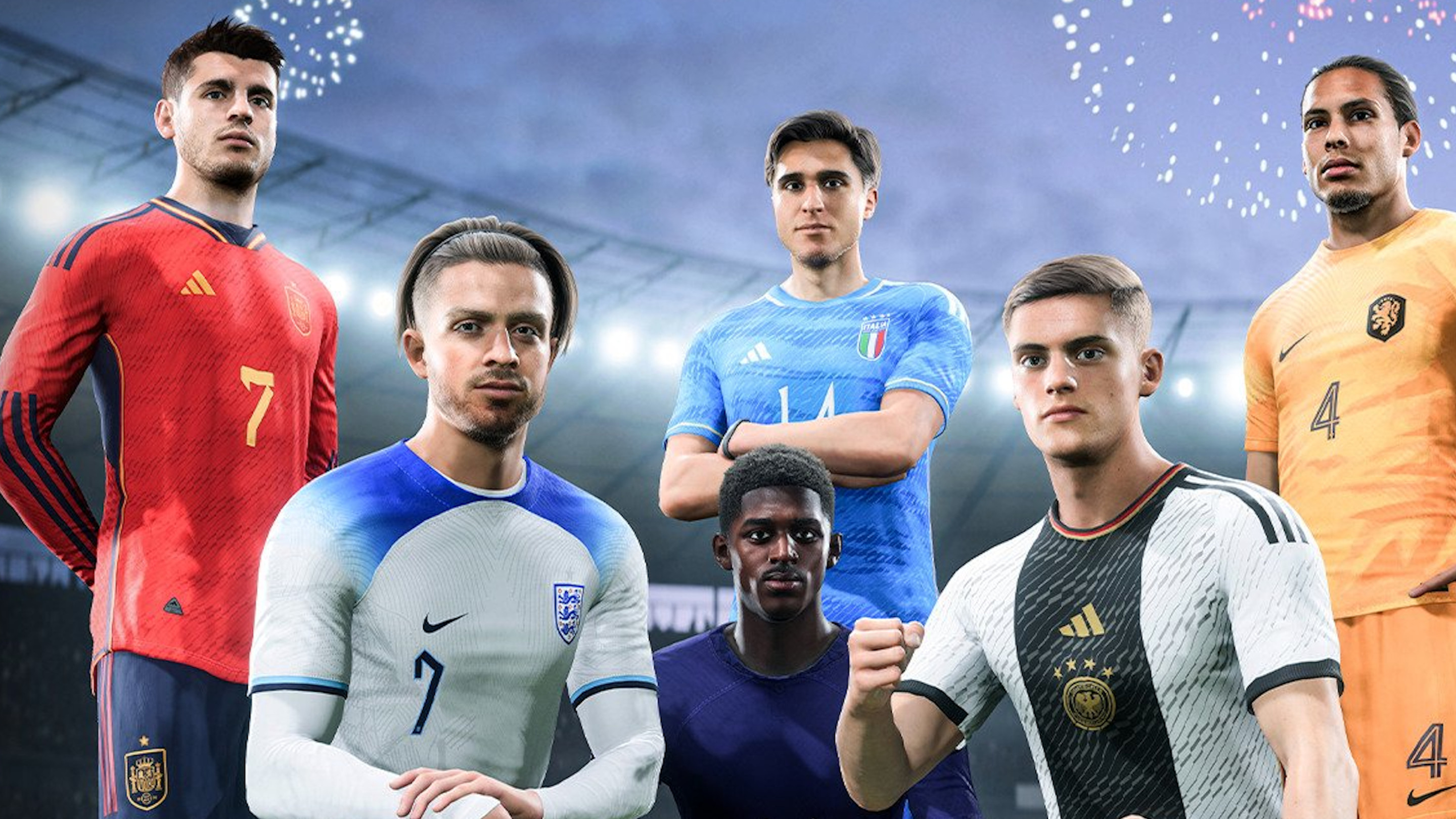 EA Sports regala una carta de la EURO 2024 en FC 24 de forma gratuita