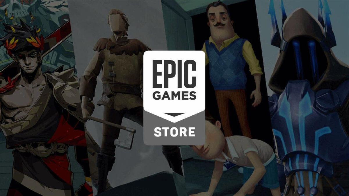 El repaso del 2024 en Epic Games Store confirma que los juegos gratis van a seguir en 2025 y tienen más usuarios que nunca: 295 millones