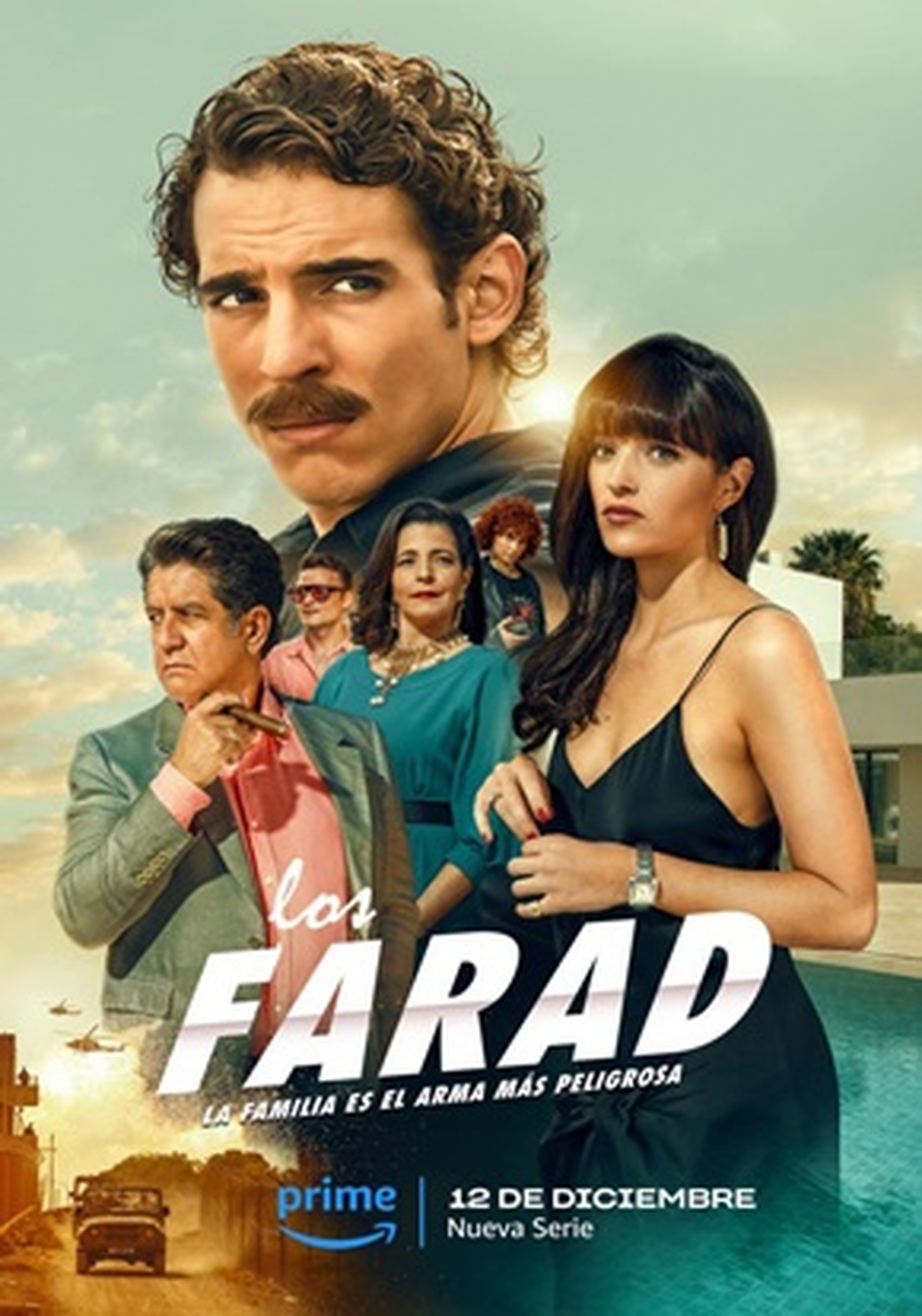 Los Farad (Serie TV)-1701025248778