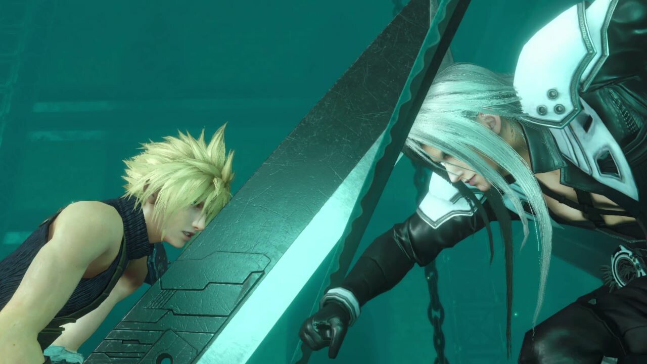 Final Fantasy VII Remake: estos son los requisitos para PC