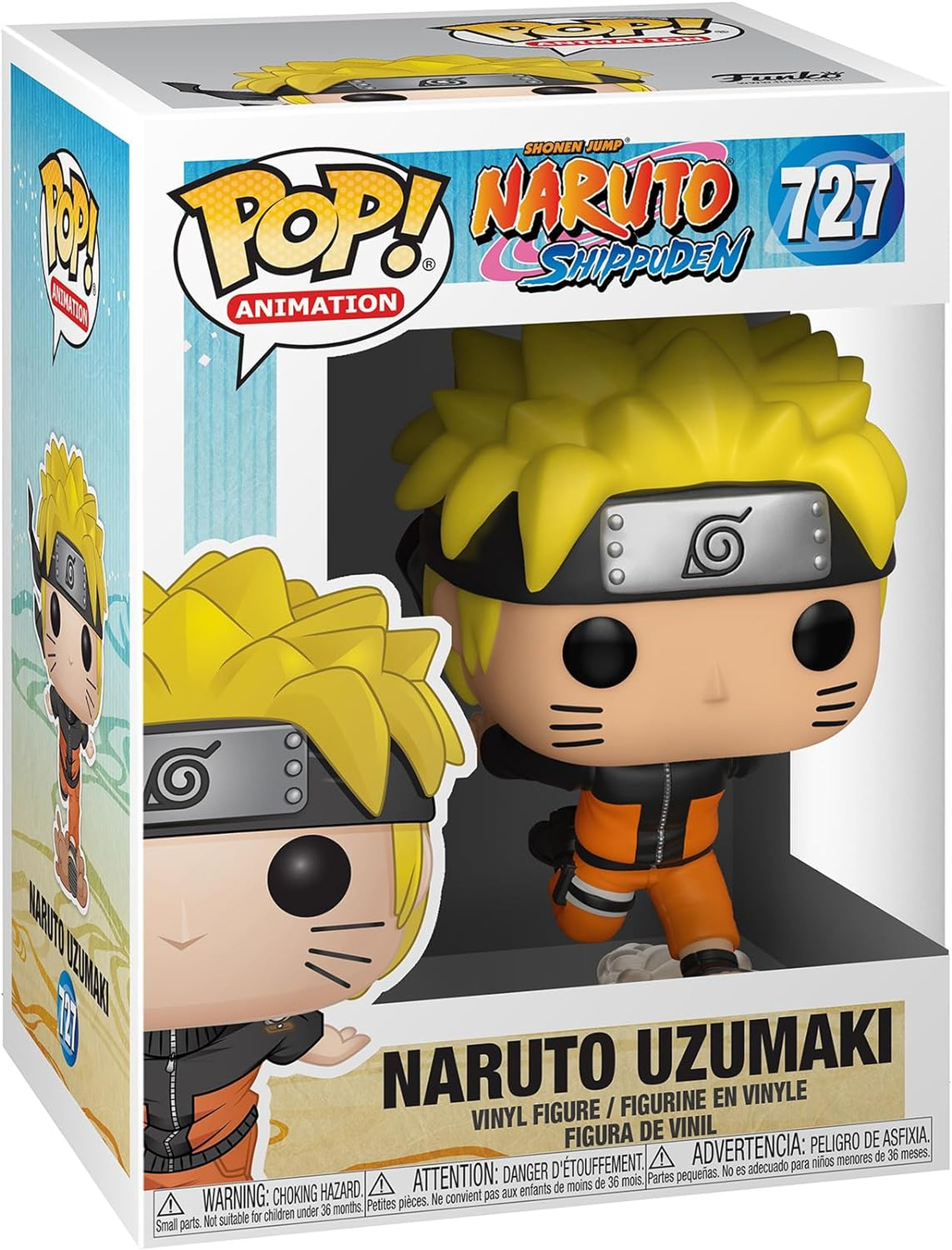 Funko POP! de Naruto