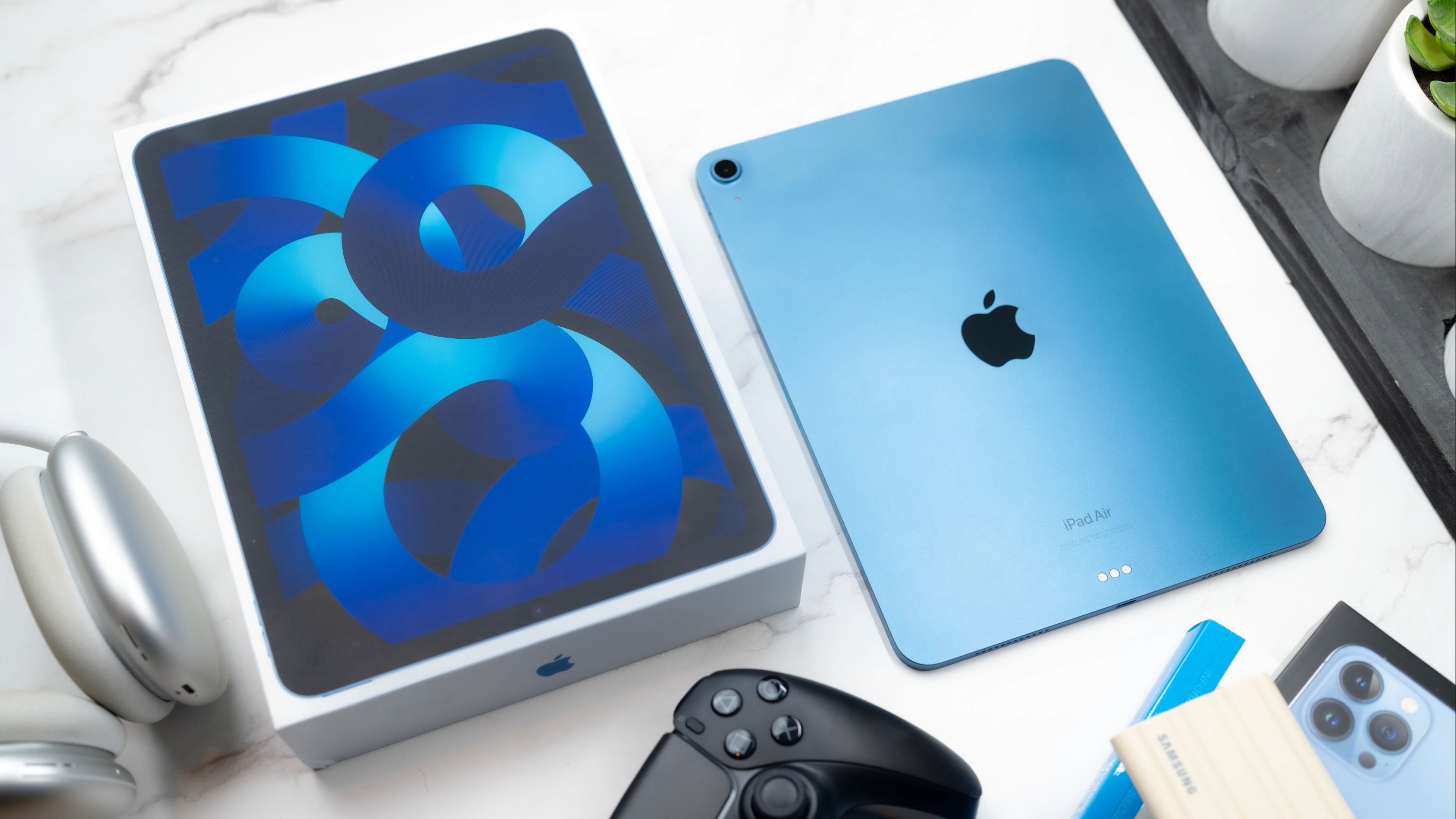 iPad Air