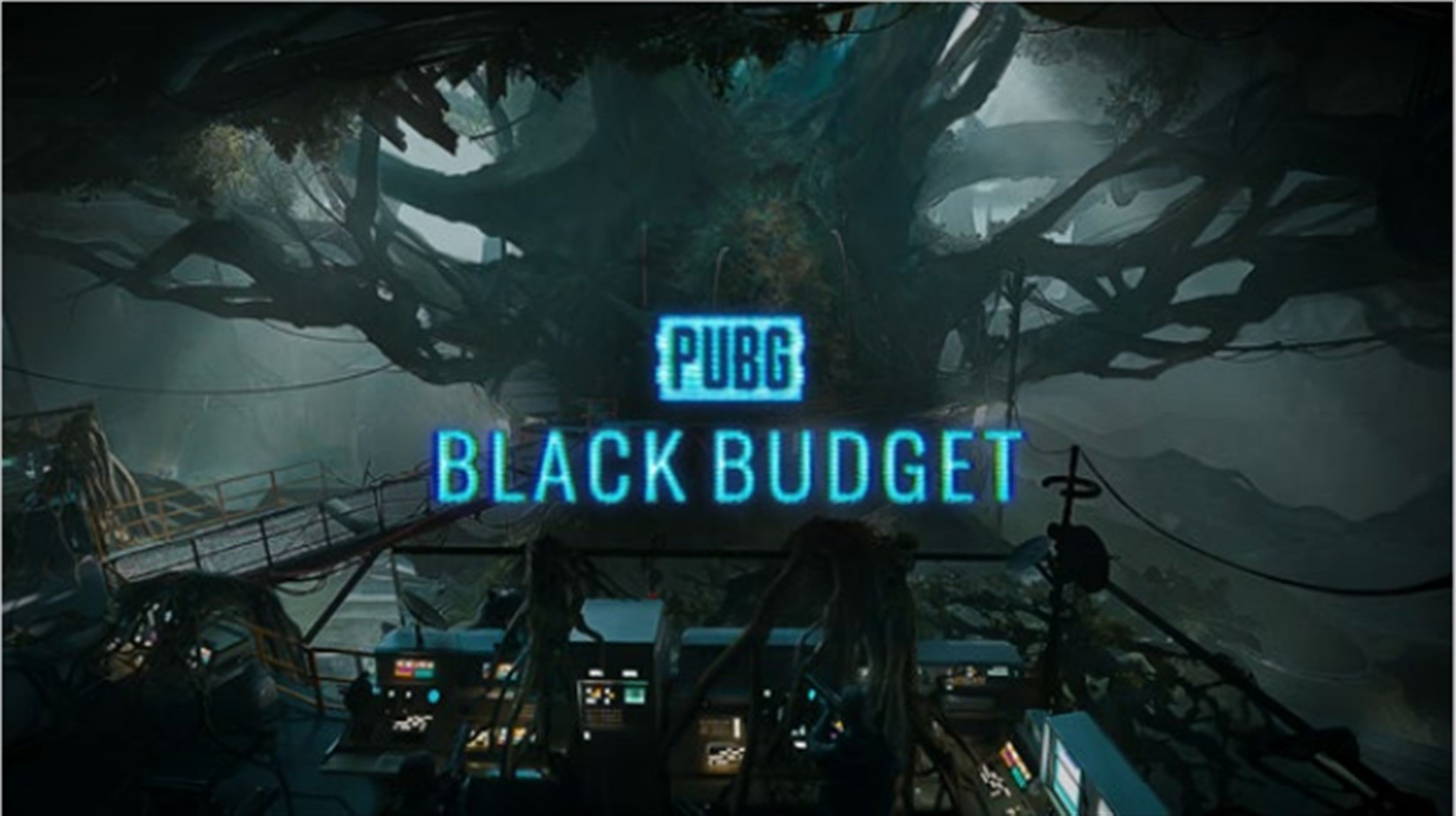 Krafton - 'Project Black Budget'