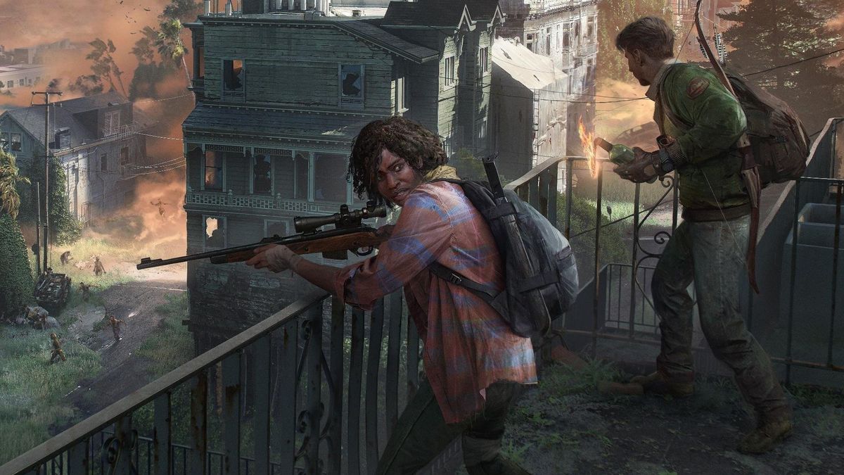 Nuovi dettagli su The Last of Us Factions: personale, budget e altro ancora