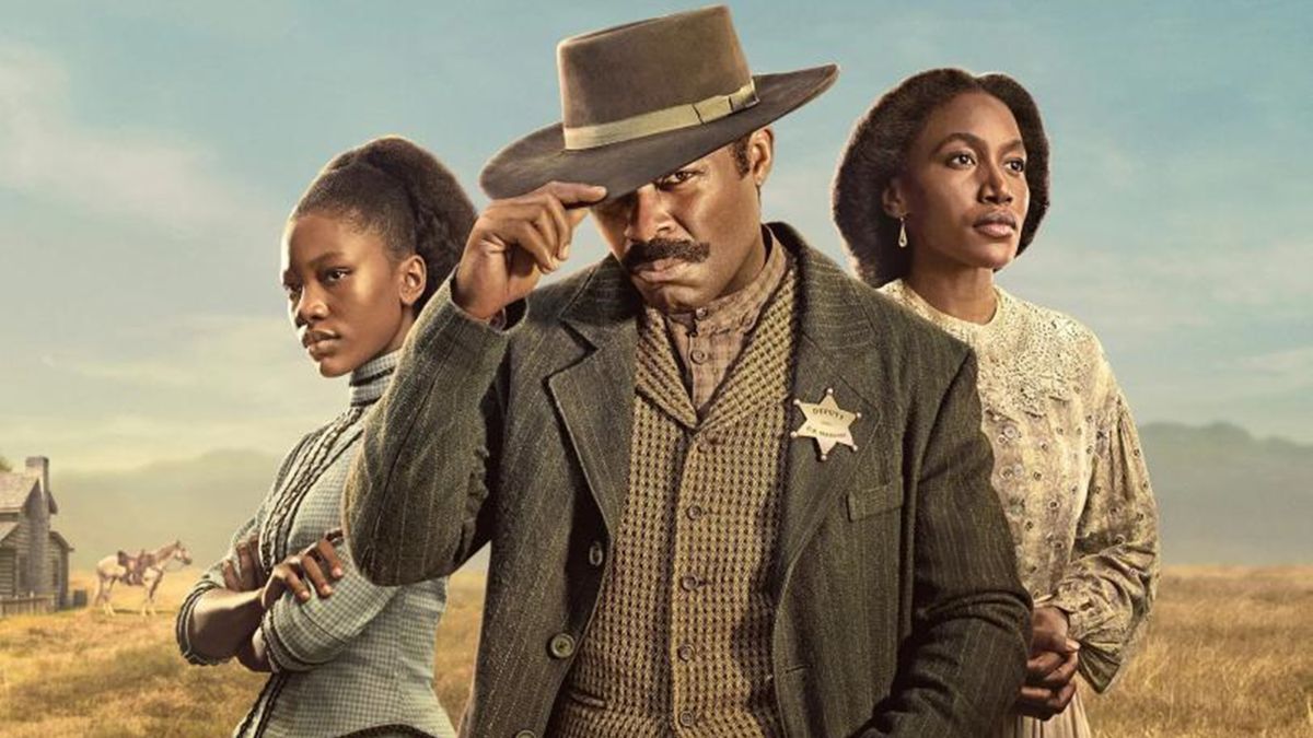 Lawmen: Bass Reeves, el western que Taylor Sheridan apartó de Yellowstone, no descarta una temporada 2