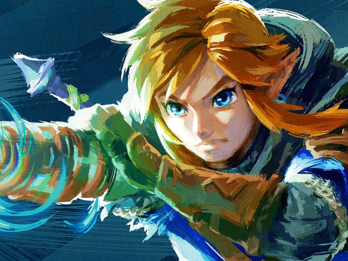 El director de la película de The Legend of Zelda ya hablaba de la  adaptación hace 13 años