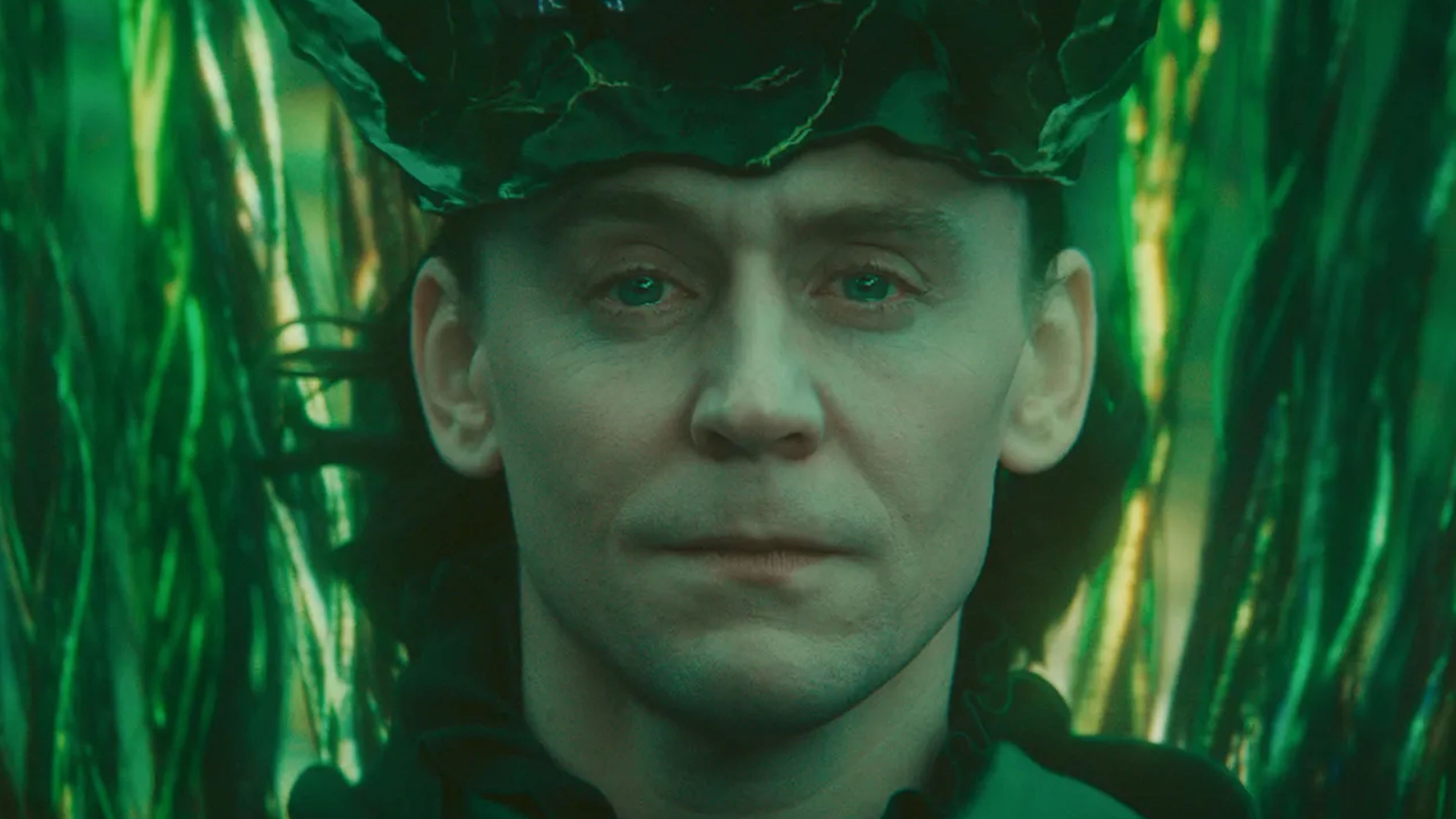 Loki 2x06 - Loki (Tom Hiddleston)