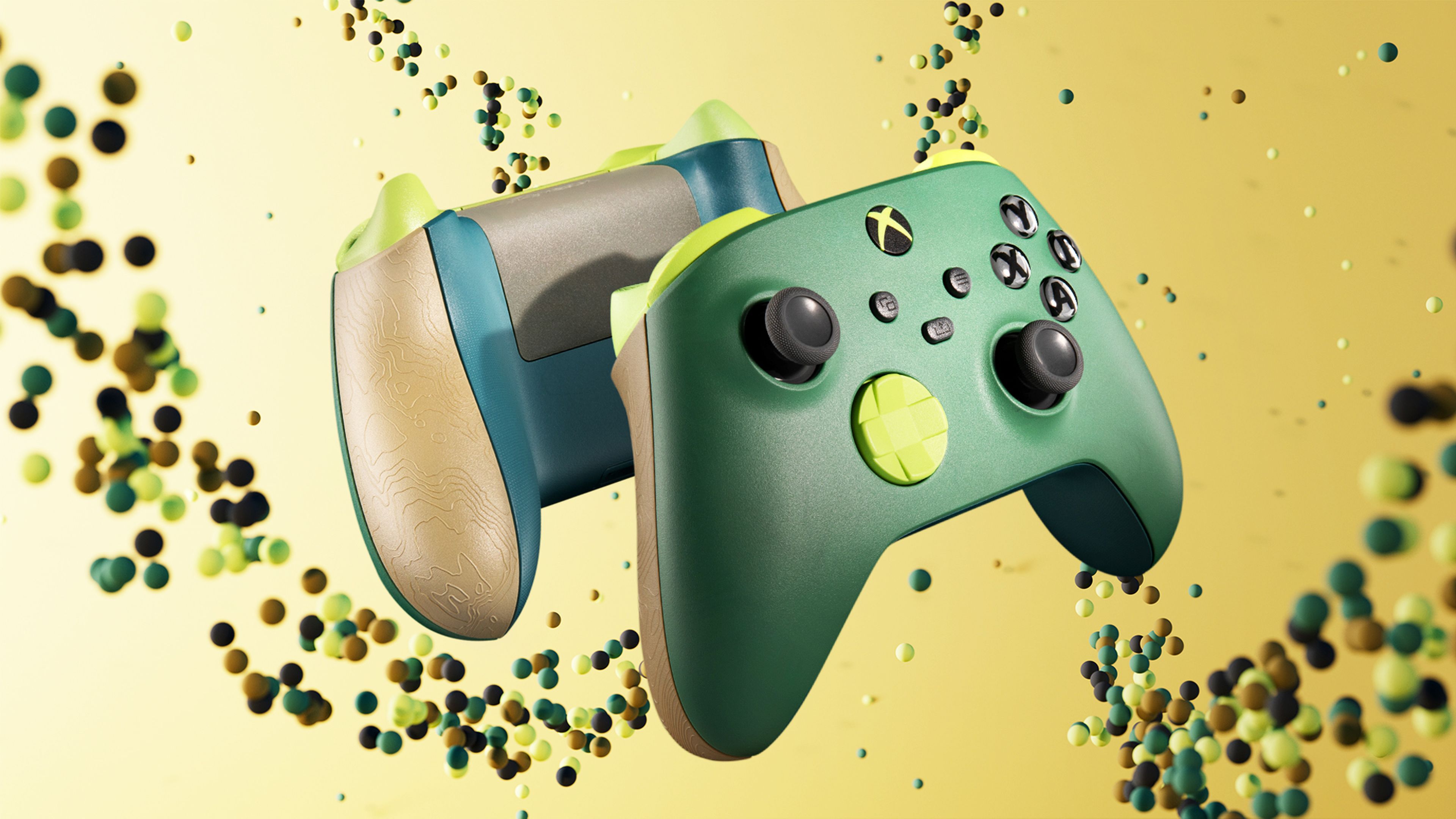Este mando de Xbox va a volar, y no sorprende: mola mucho y es barato