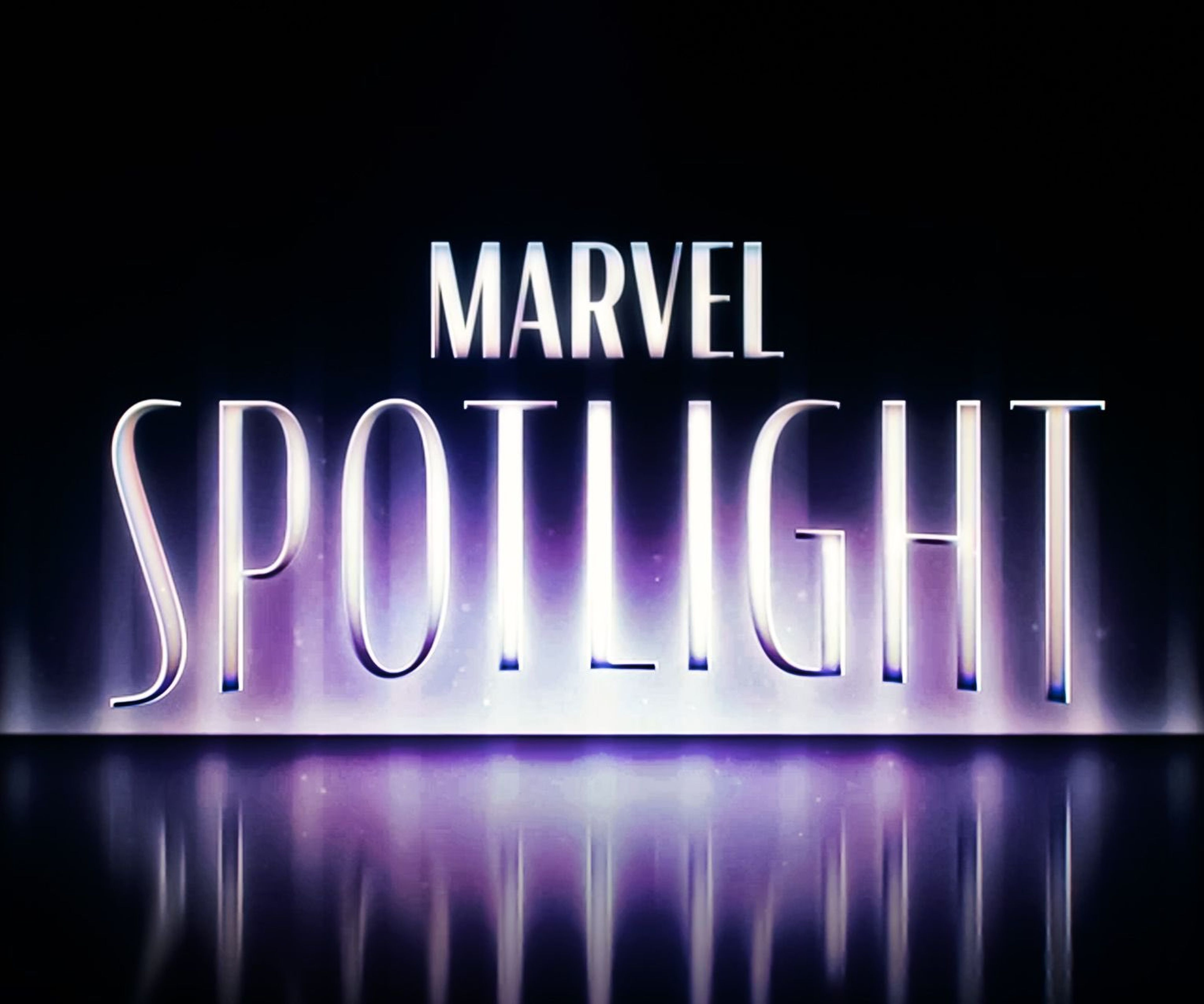 Marvel Spotlight