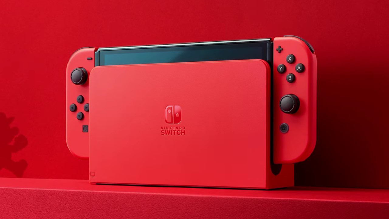 Nintendo Super Play Es El Nombre En Clave De Nintendo Switch 2: Nuevos ...