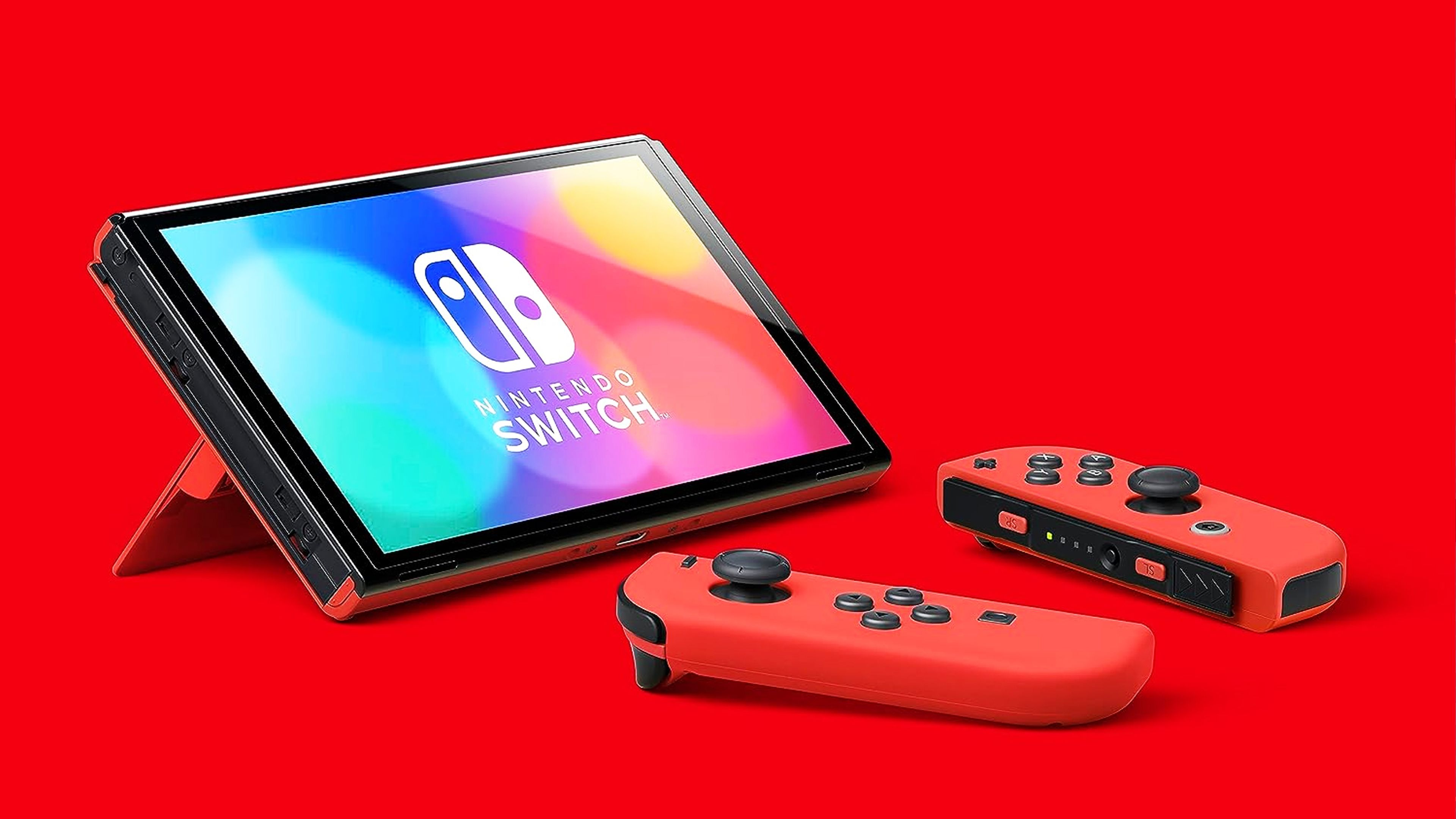 El mejor chollo en Nintendo Switch está en la fiesta de las ofertas