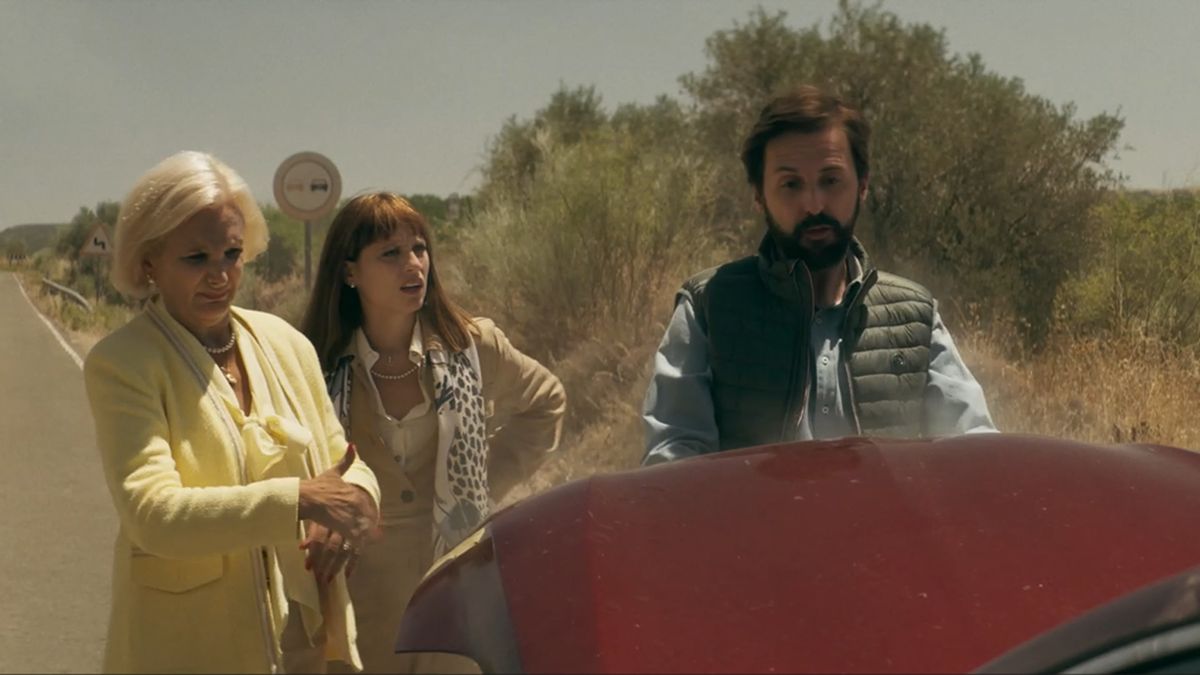 Clip en exclusiva de Ocho apellidos marroquís, que llega en diciembre