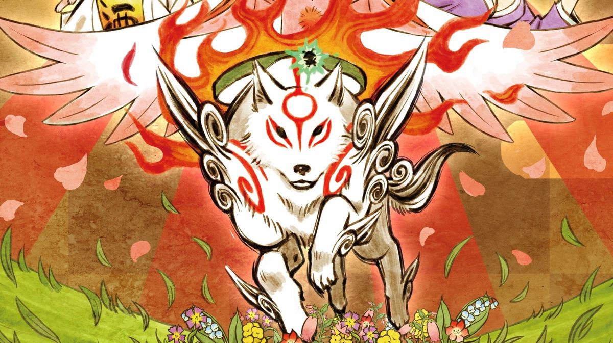 Los responsables de Okami 2 confirman su desarrollo con RE Engine y que planean dejar de lado Okamiden, entre otros detalles