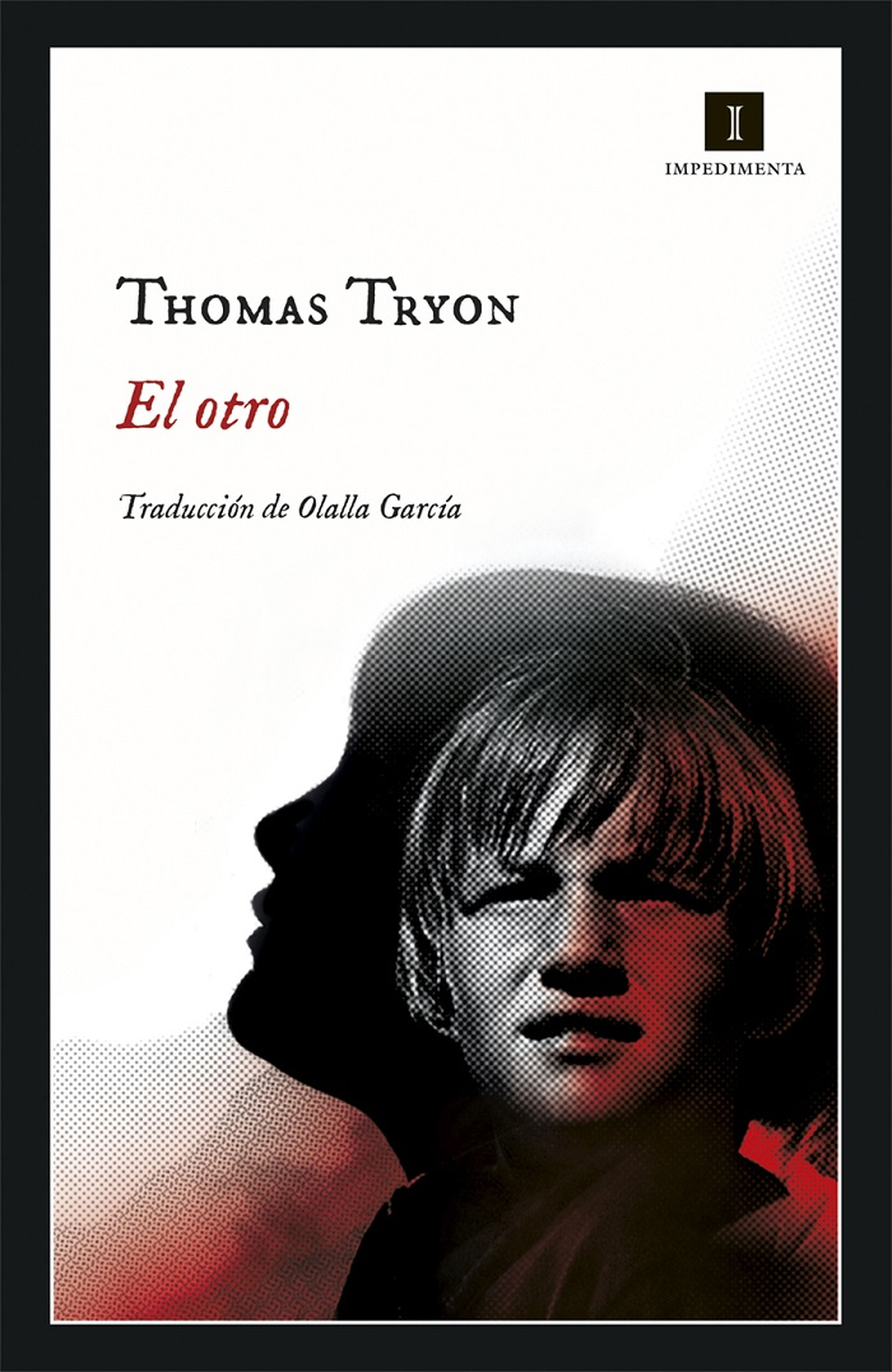 El otro de Thomas Tryon