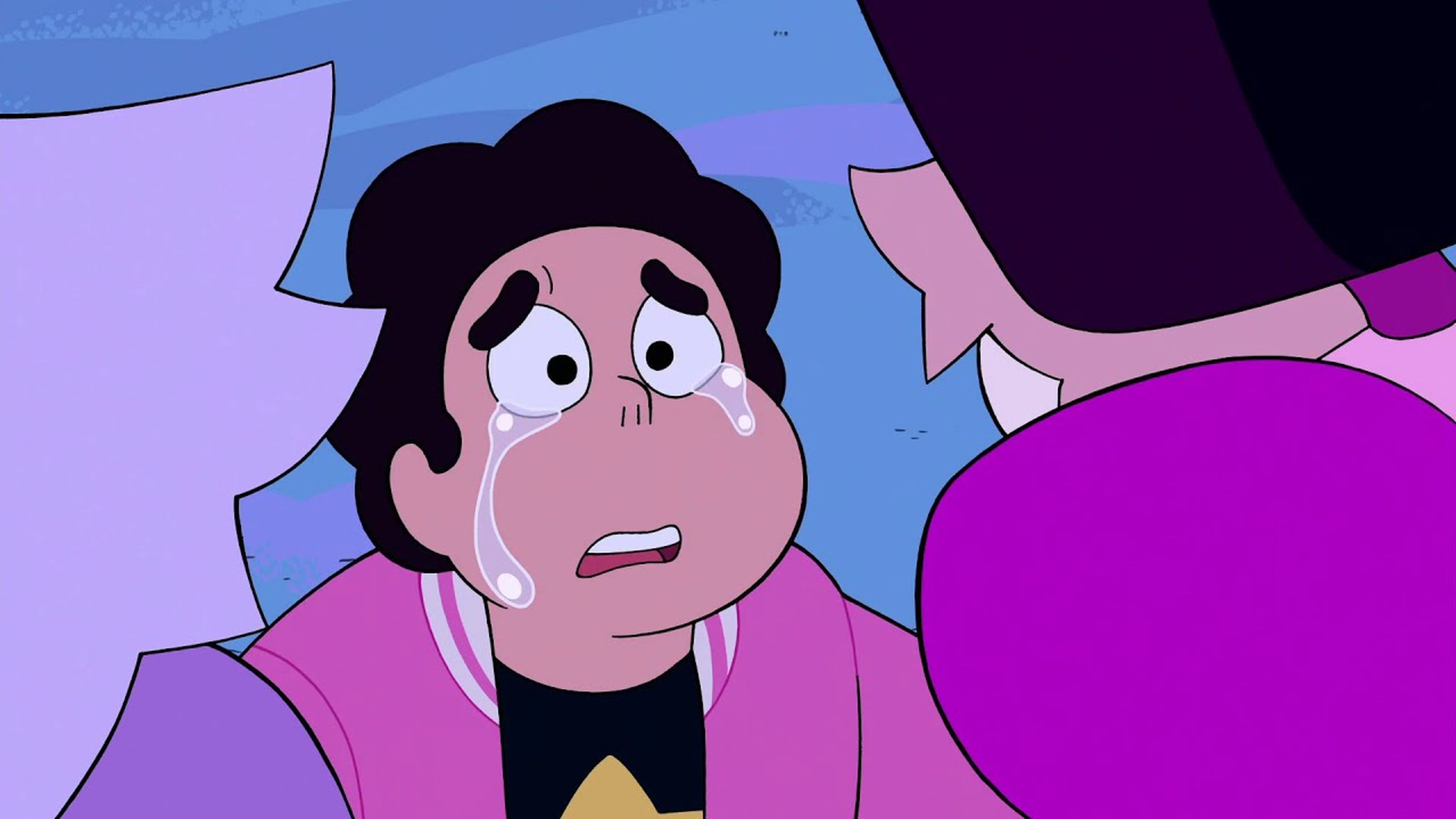 Steven Universe podría regresar con nuevas series si hacemos “mucho ruido”