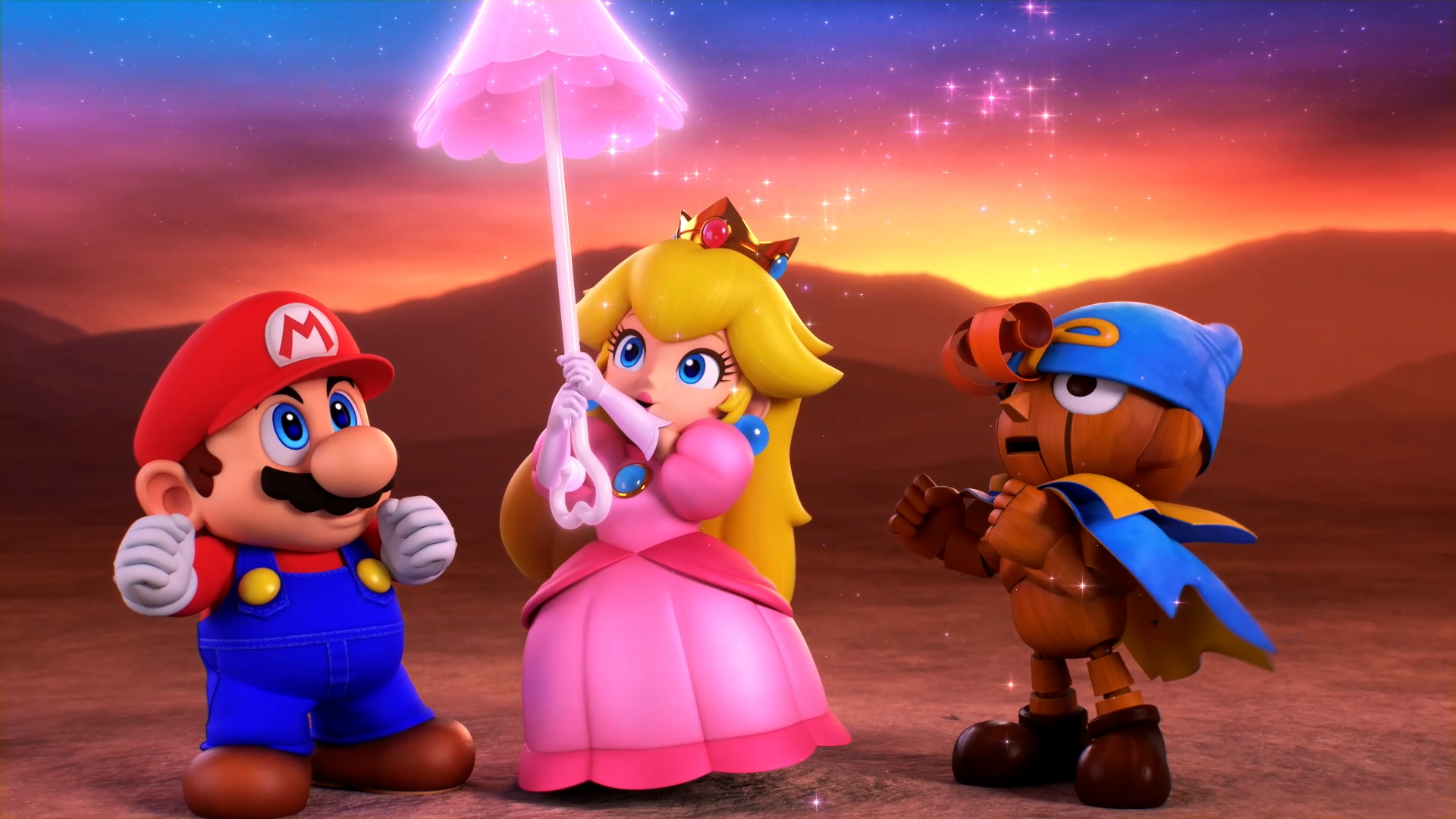 Super Mario RPG: secretos y easter eggs que puedes haberte perdido