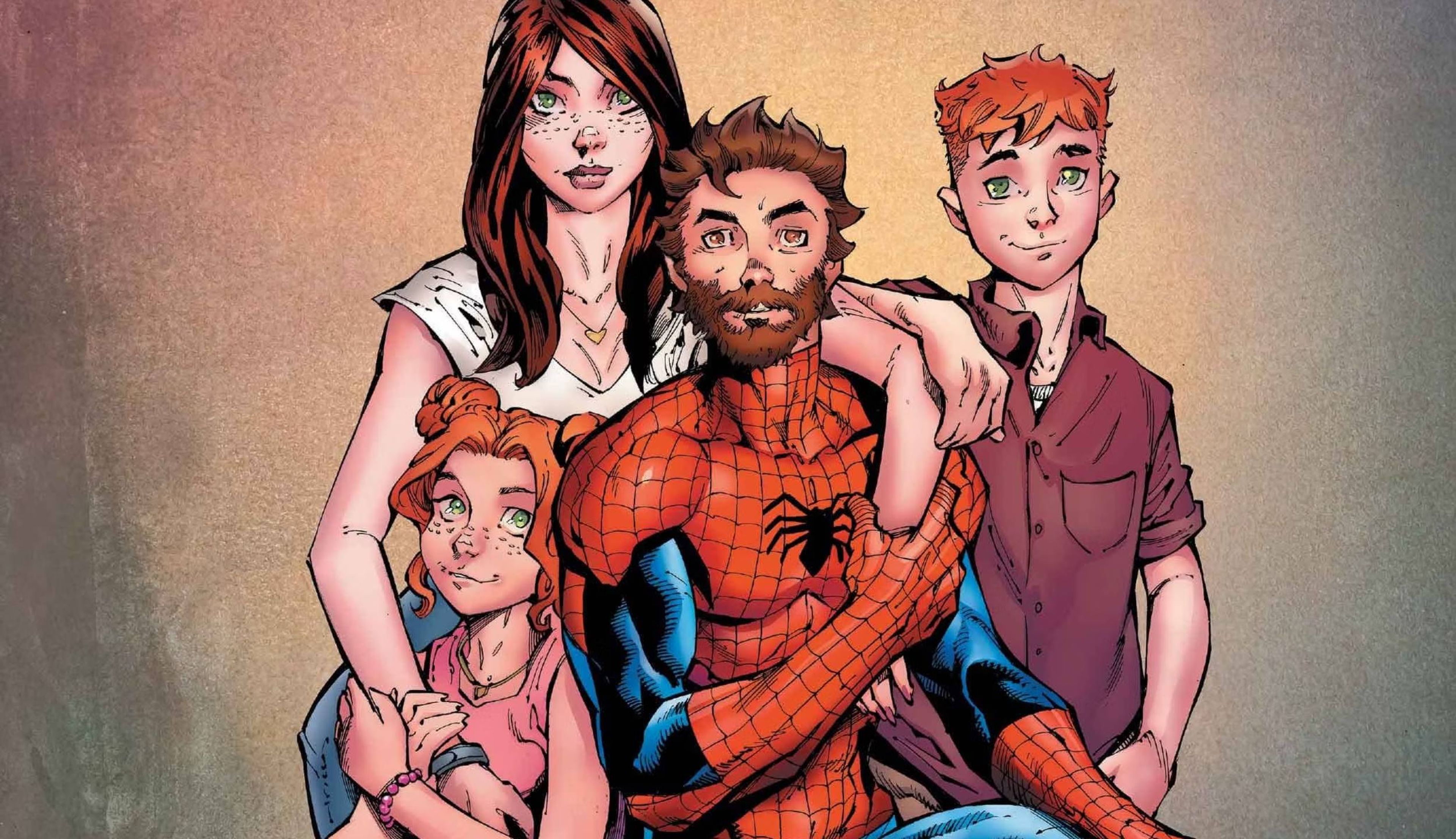 Marvel enamora a sus lectores con el tráiler de Ultimate SpiderMan
