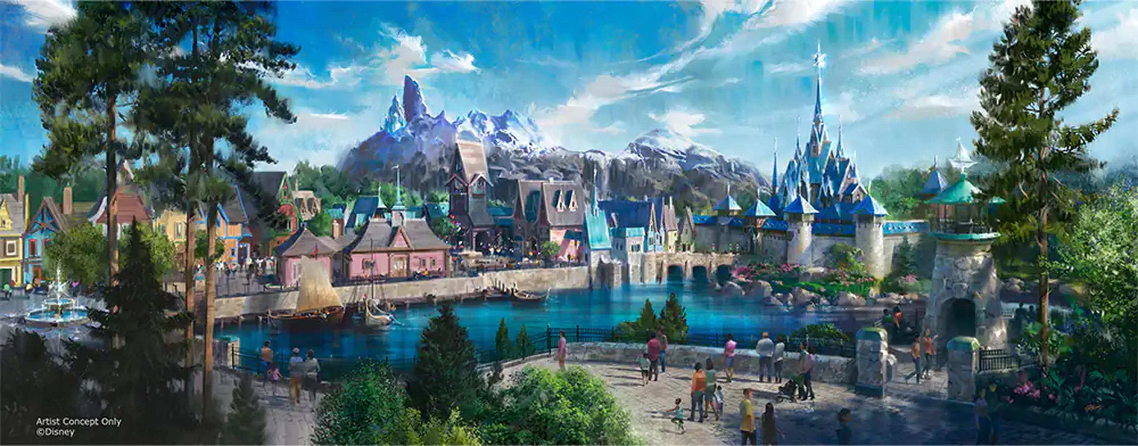 Walt Disney Studios Park Disneyland Paris