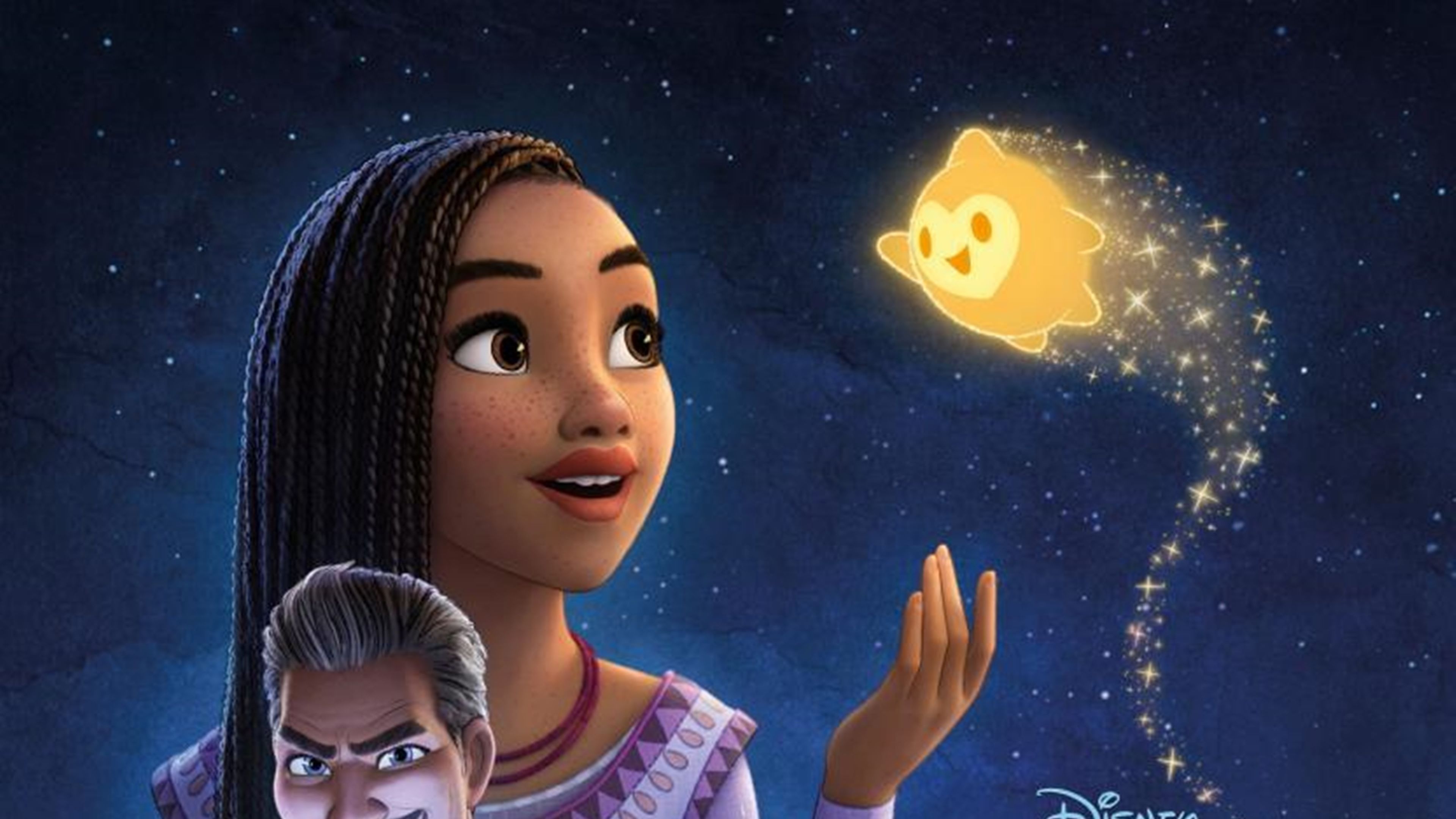 Las primeras críticas de Wish: El poder de los deseos elogian lo nuevo de  Disney
