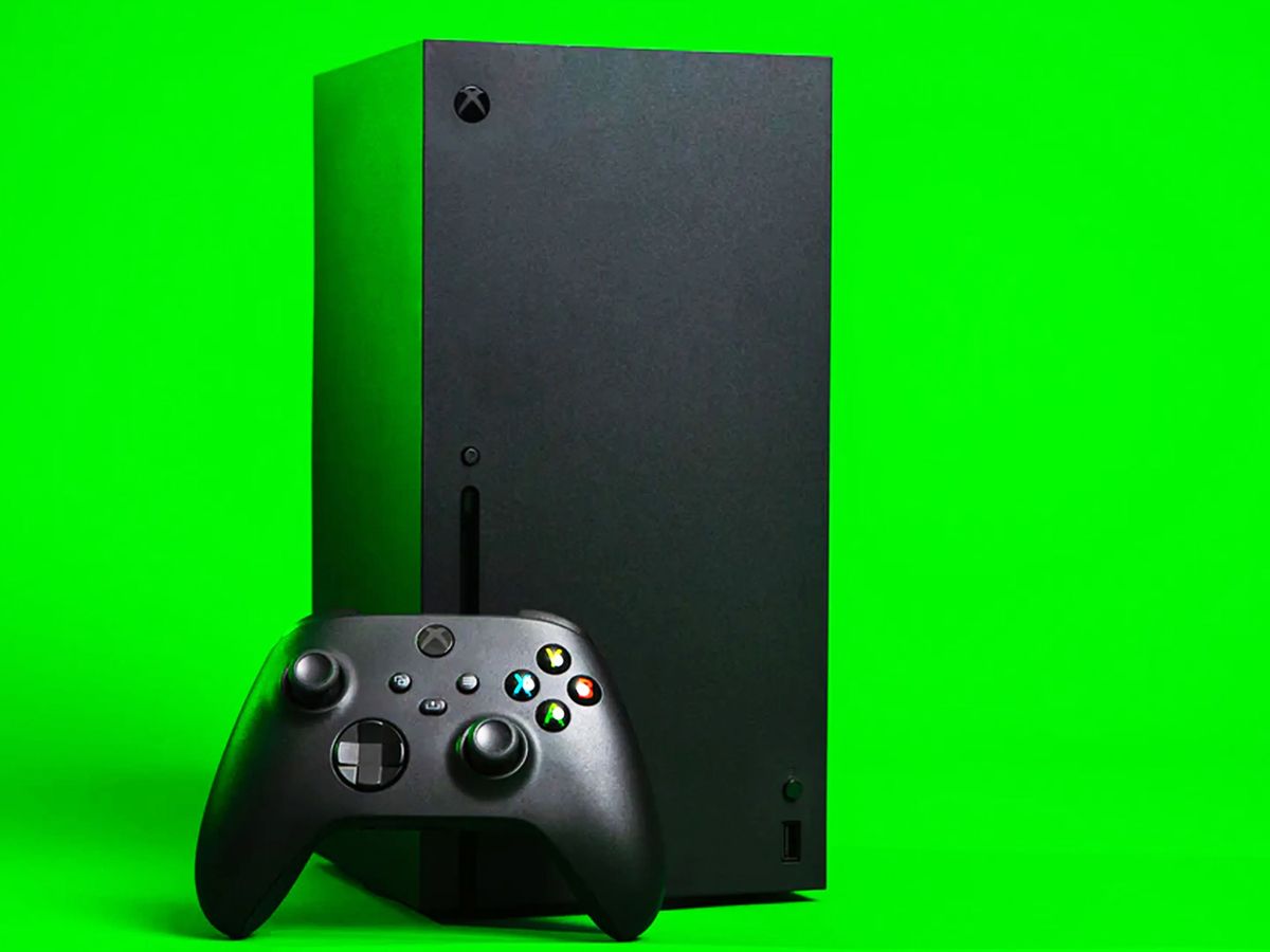 Los juegos de Xbox Serie X que te garantizan infinidad de horas de diversión