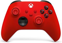 Xbox Wireless Controller (Pulse Red)-1700752695667