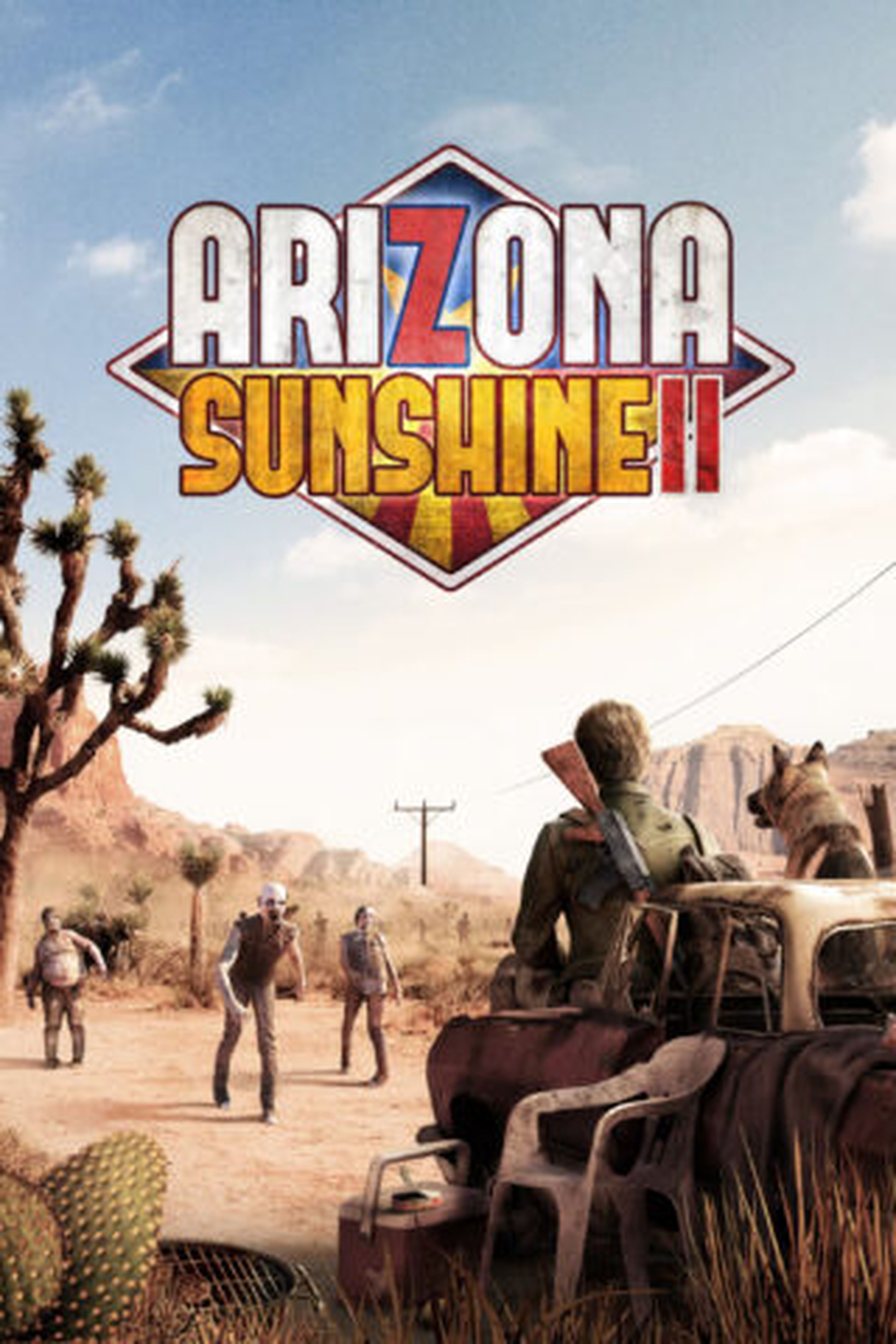 Arizona Sunshine 2-1701819106958