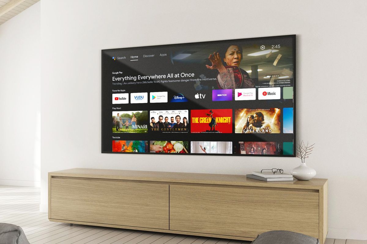 Amazon activa el outlet de los televisores 4K más baratos, los de Cecotec