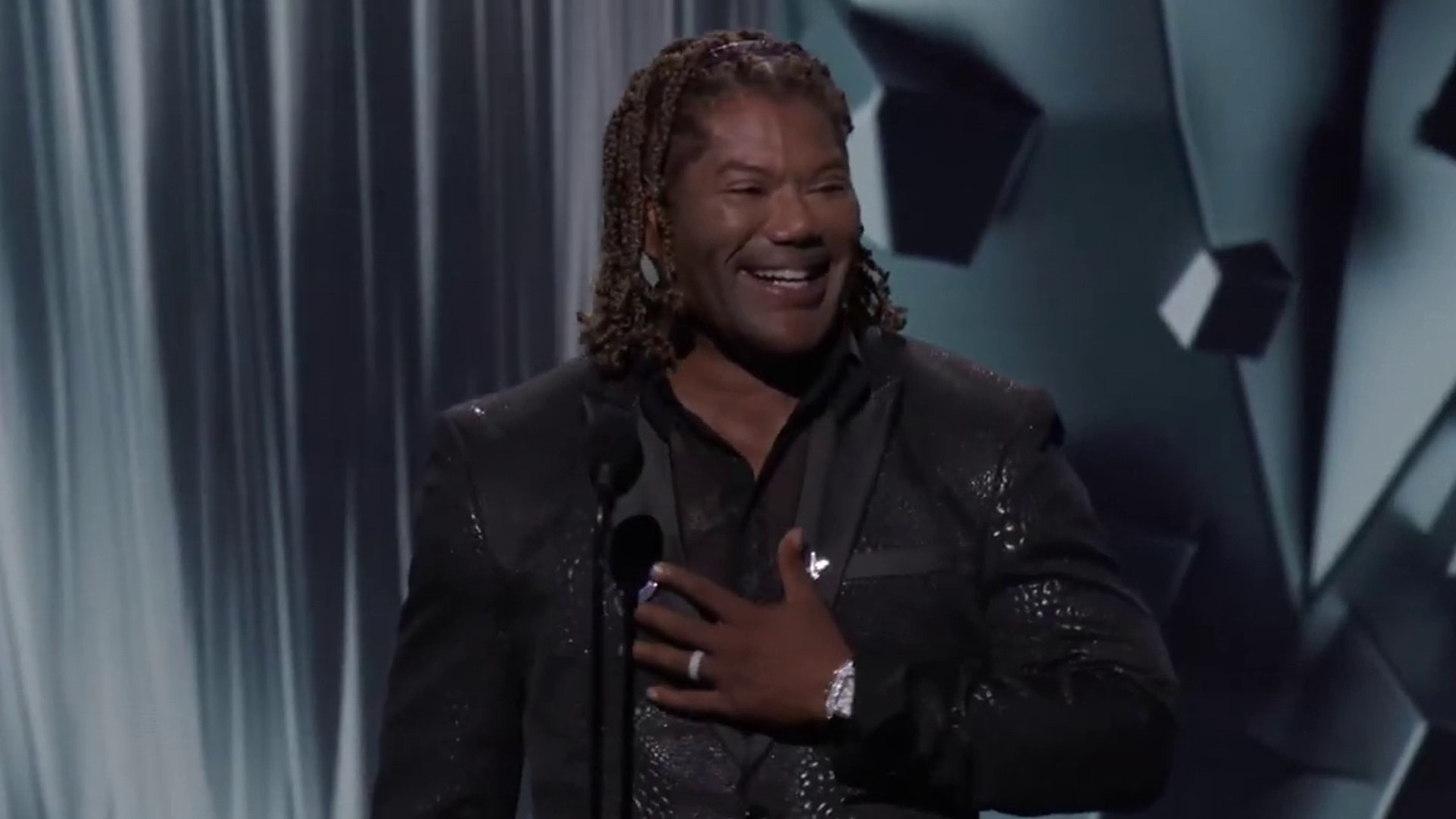 Christopher Judge compara su discurso en The Game Awards con Modern Warfare  3