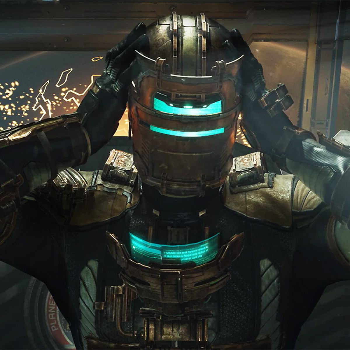 Remake de 'Dead Space' ya se puede apartar en  México para Xbox  Series X y PS5: se paga en enero