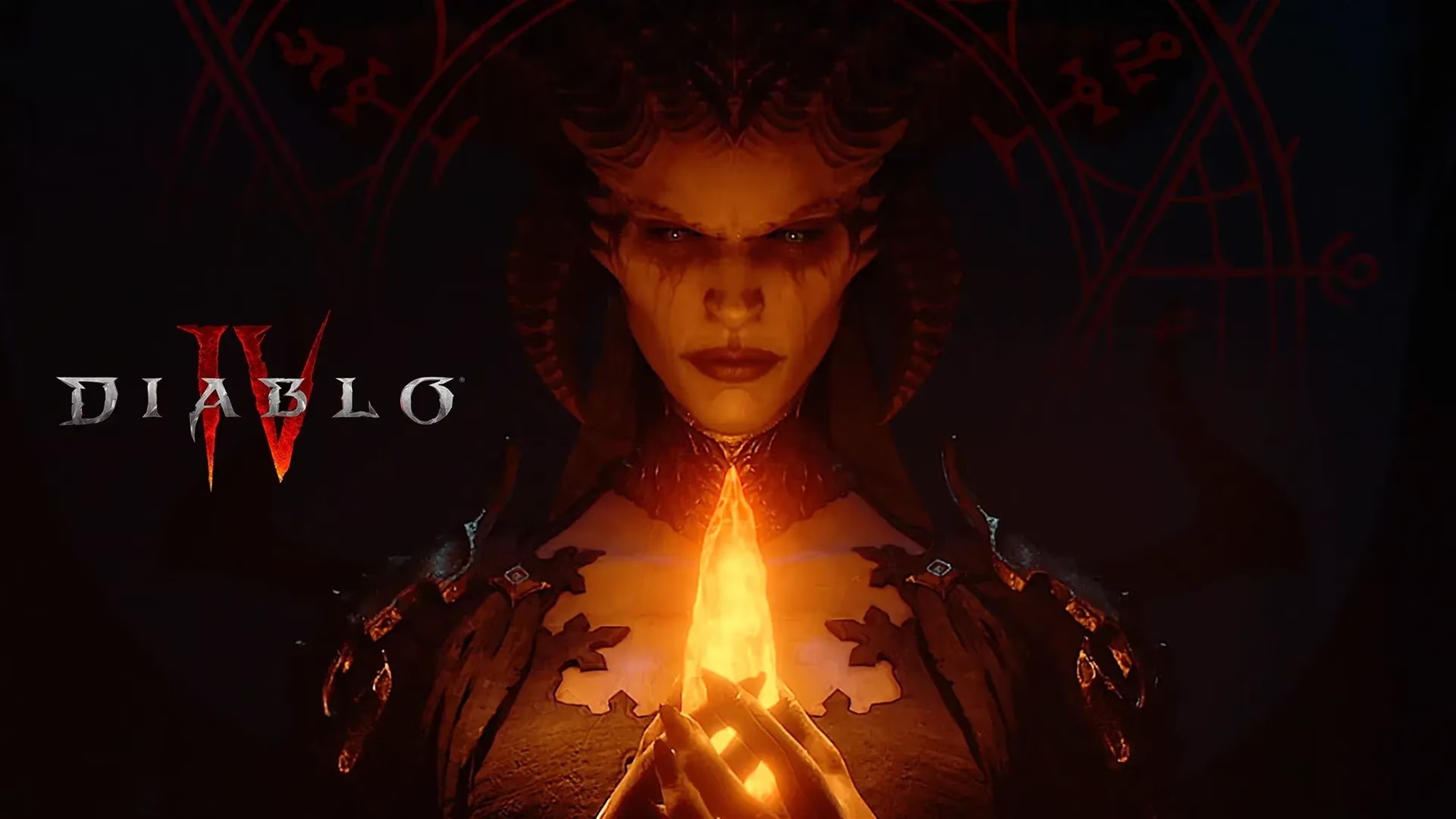 Diablo 4 - Diablo IV