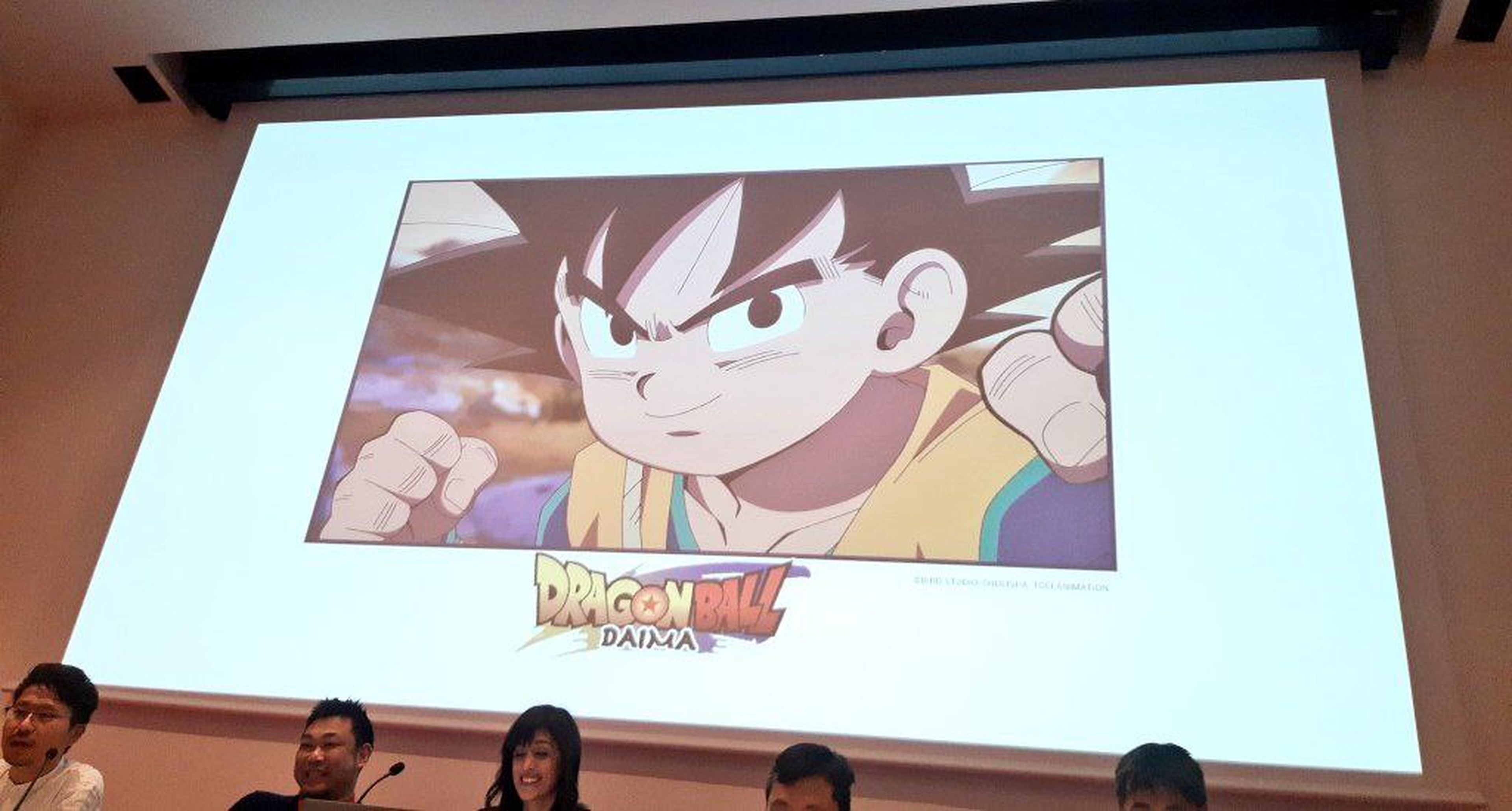 Dragon Ball - Desvelado el gran plan de Toei Animation con la serie de Akira Toriyama para su 40º aniversario