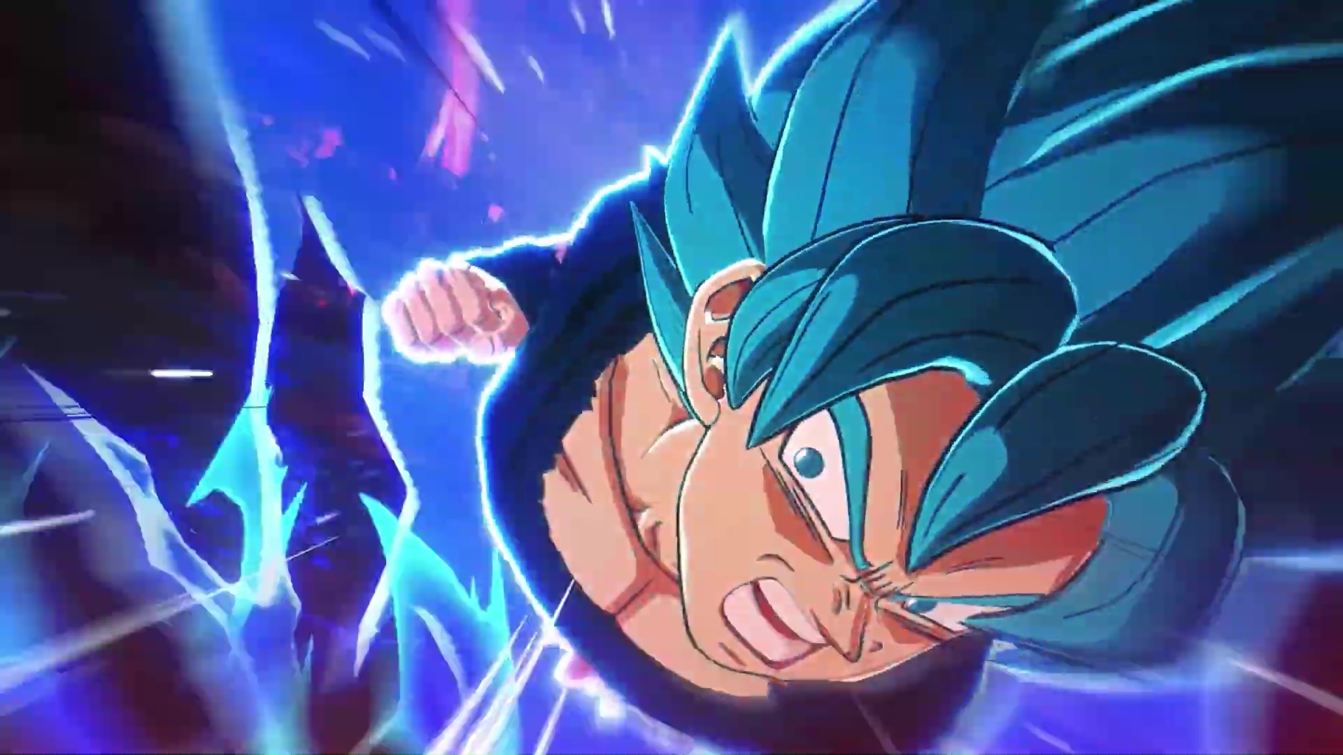 Se Desata La LOCURA: Tráiler De DRAGON BALL: Sparking! Zero, El Nuevo ...