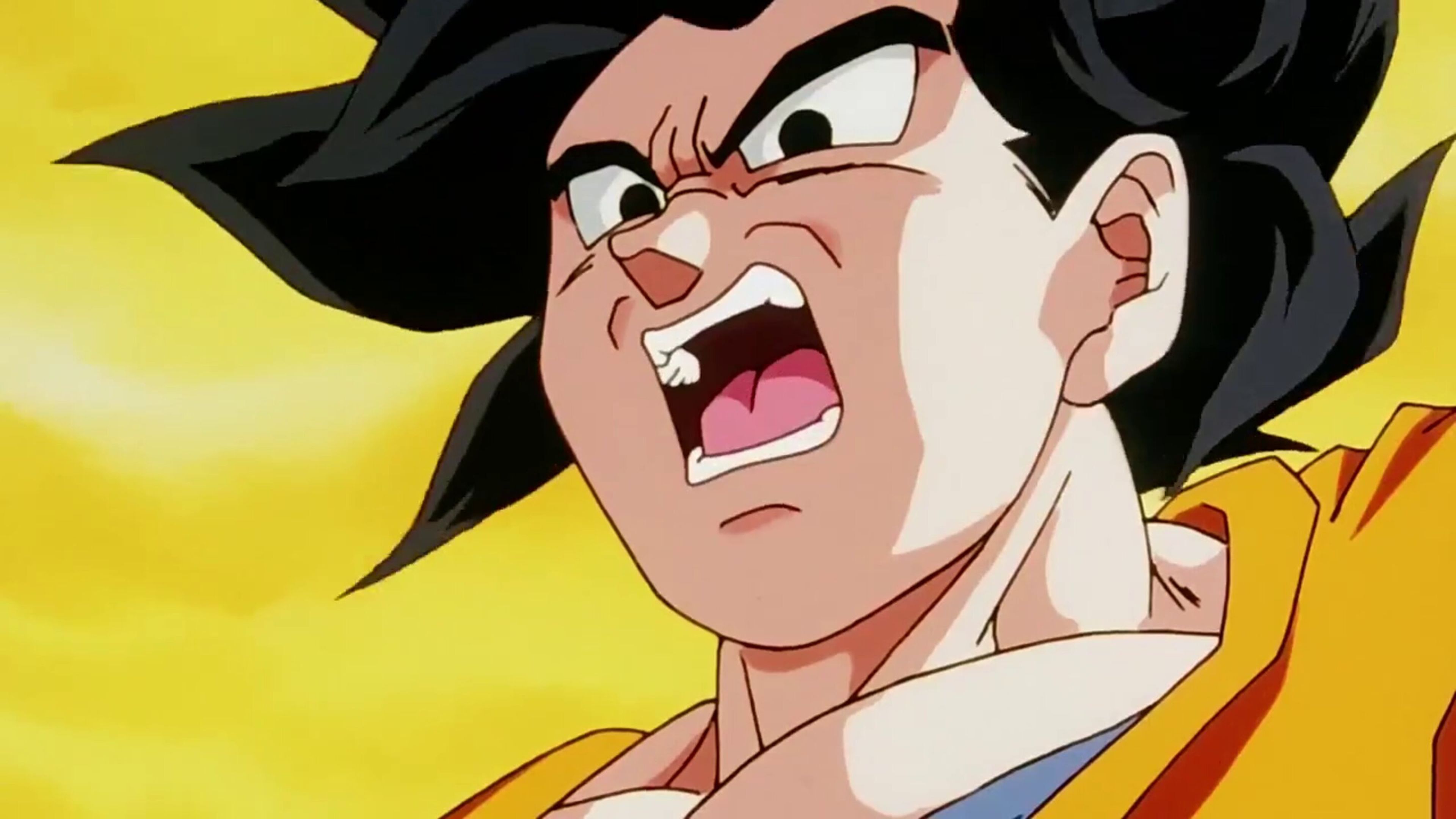 Dragon Ball Super - Toyotaro sorprende a los fans con esta nueva ilustración de Goku Ultra Instinto 