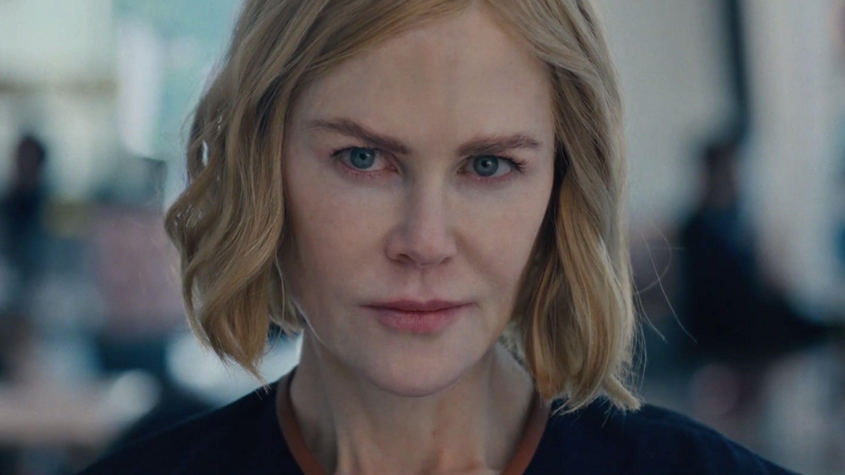 Tráiler de Expatriadas (Expats), la nueva serie de Prime Video con Nicole  Kidman | Hobby Consolas