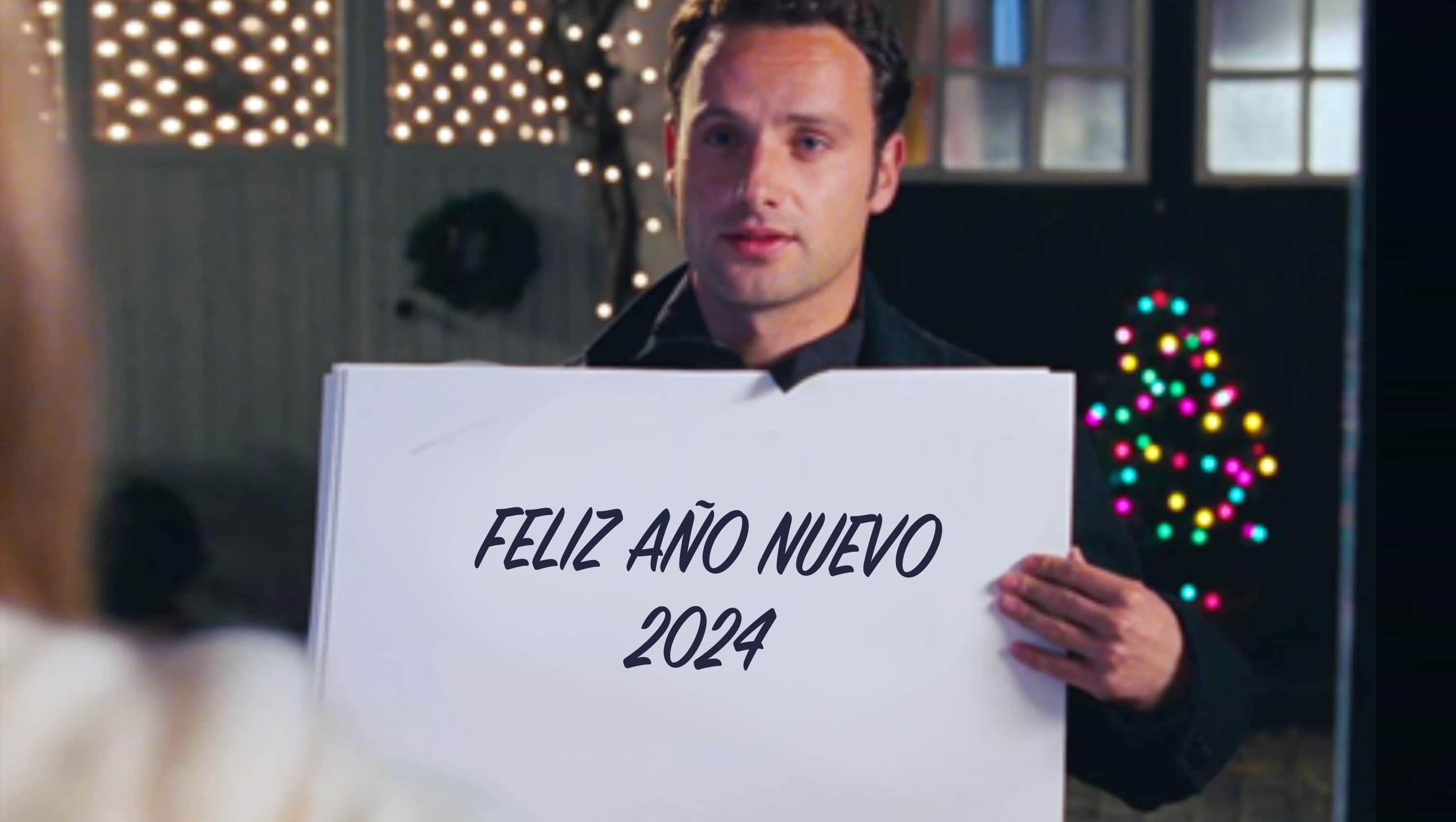 40 Im Genes Y Memes M S Originales Para Desear Un Feliz A O Nuevo 2024   Feliz Ano Love Actually 3254578 