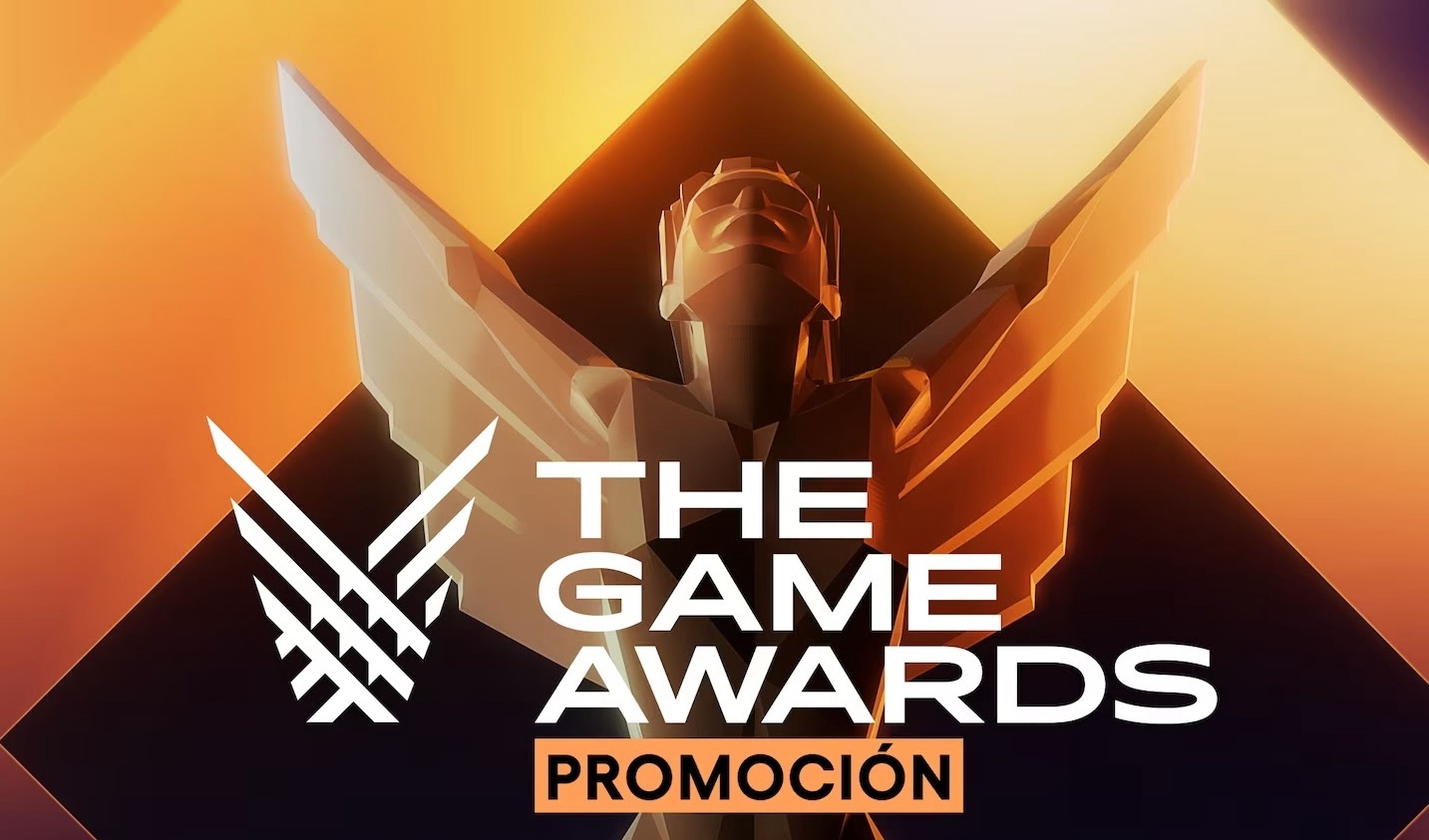 The Game Awards Ofertas PS Store