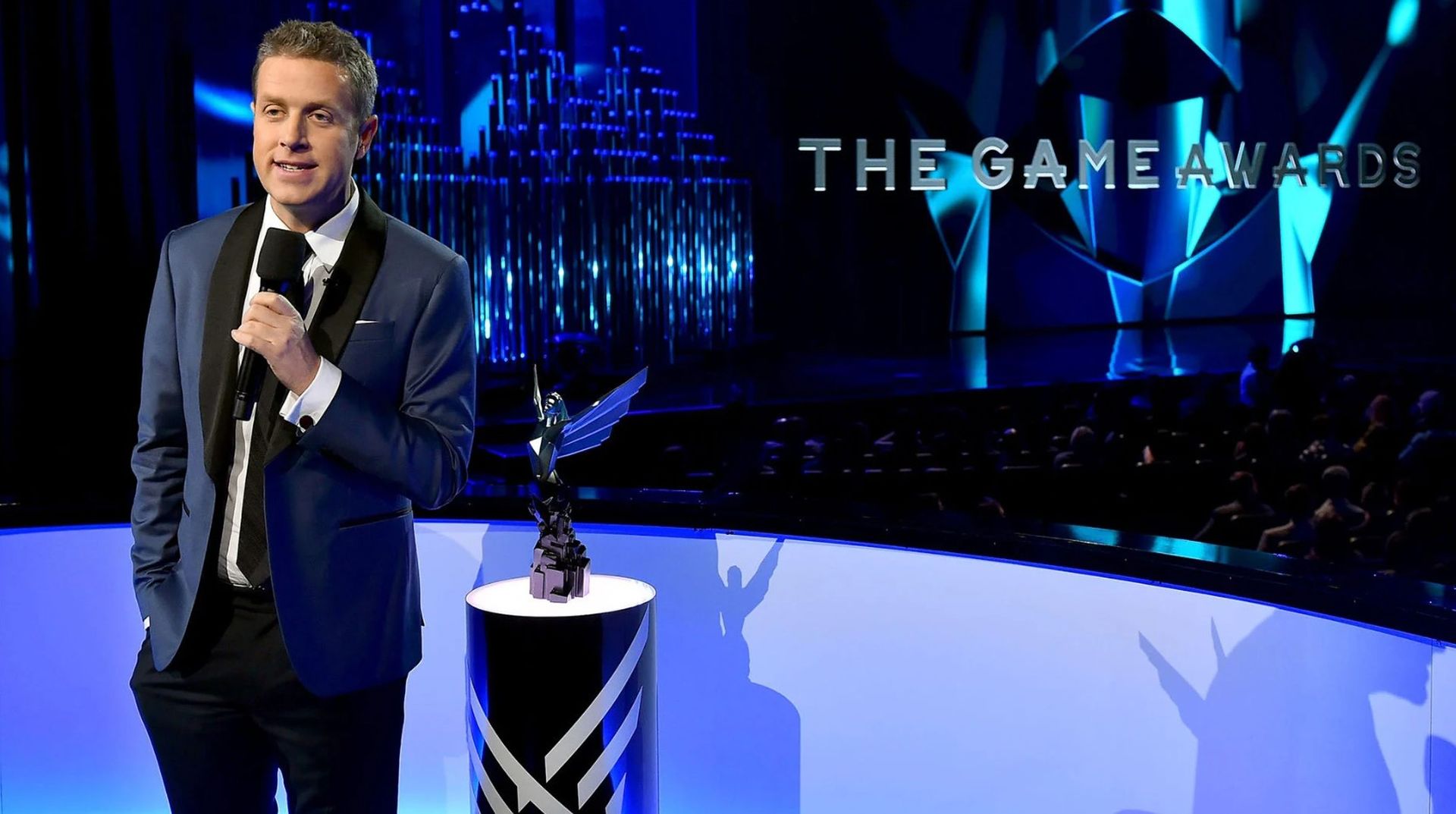 Nominaciones The Game Awards 2024 Todos Los Nominados Del Goty 2024 Con Astro Bot Y Final 2221