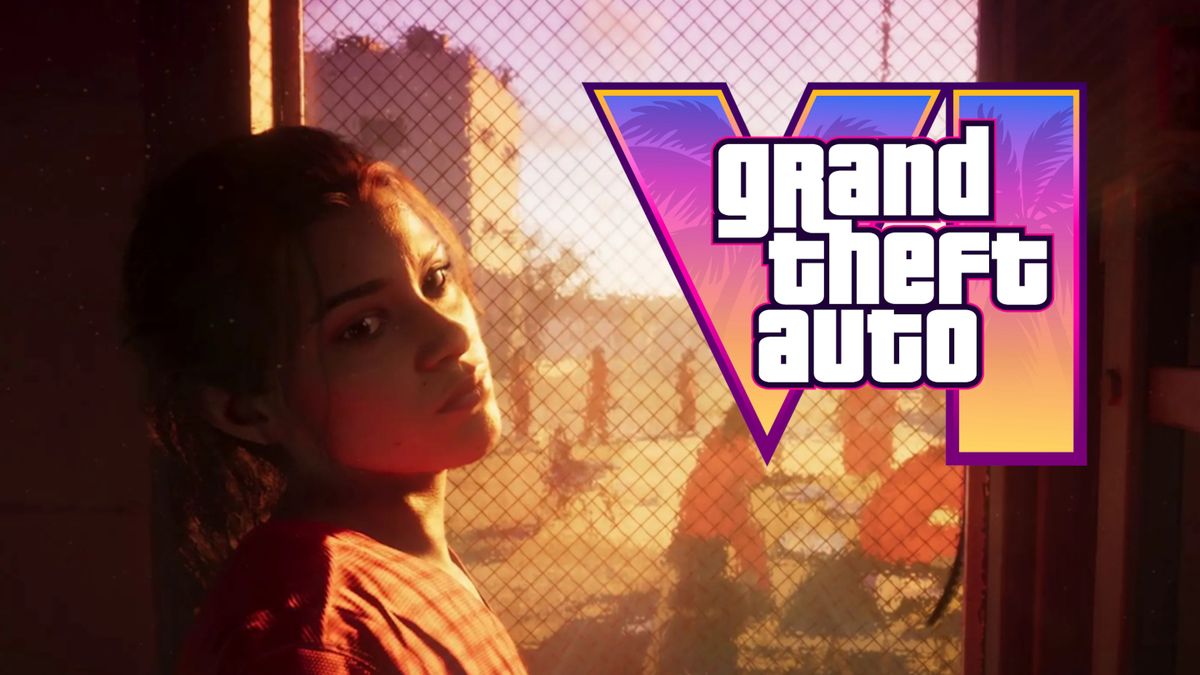 Si nada cambia, ya sabemos la fecha de lanzamiento de GTA 6