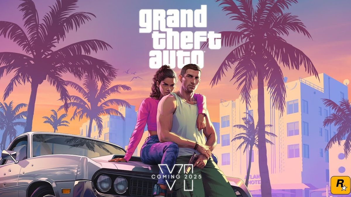 Rockstar inaugura su servidor oficial de Discord con GTA 6, el remaster de GTA 4 y memes de Among Us por los chats