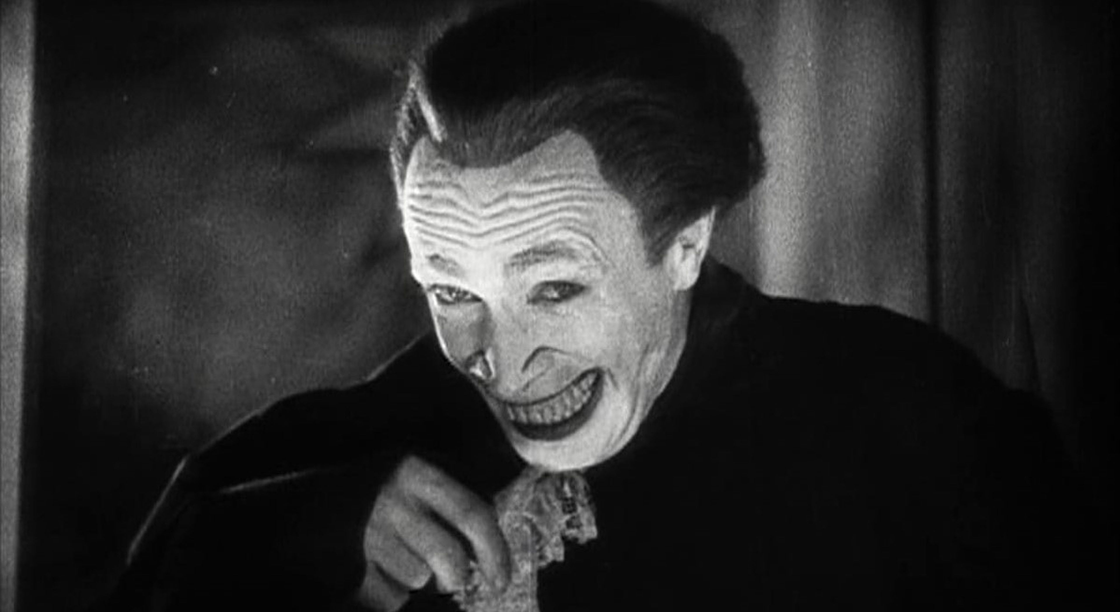 El hombre que ríe (1928)