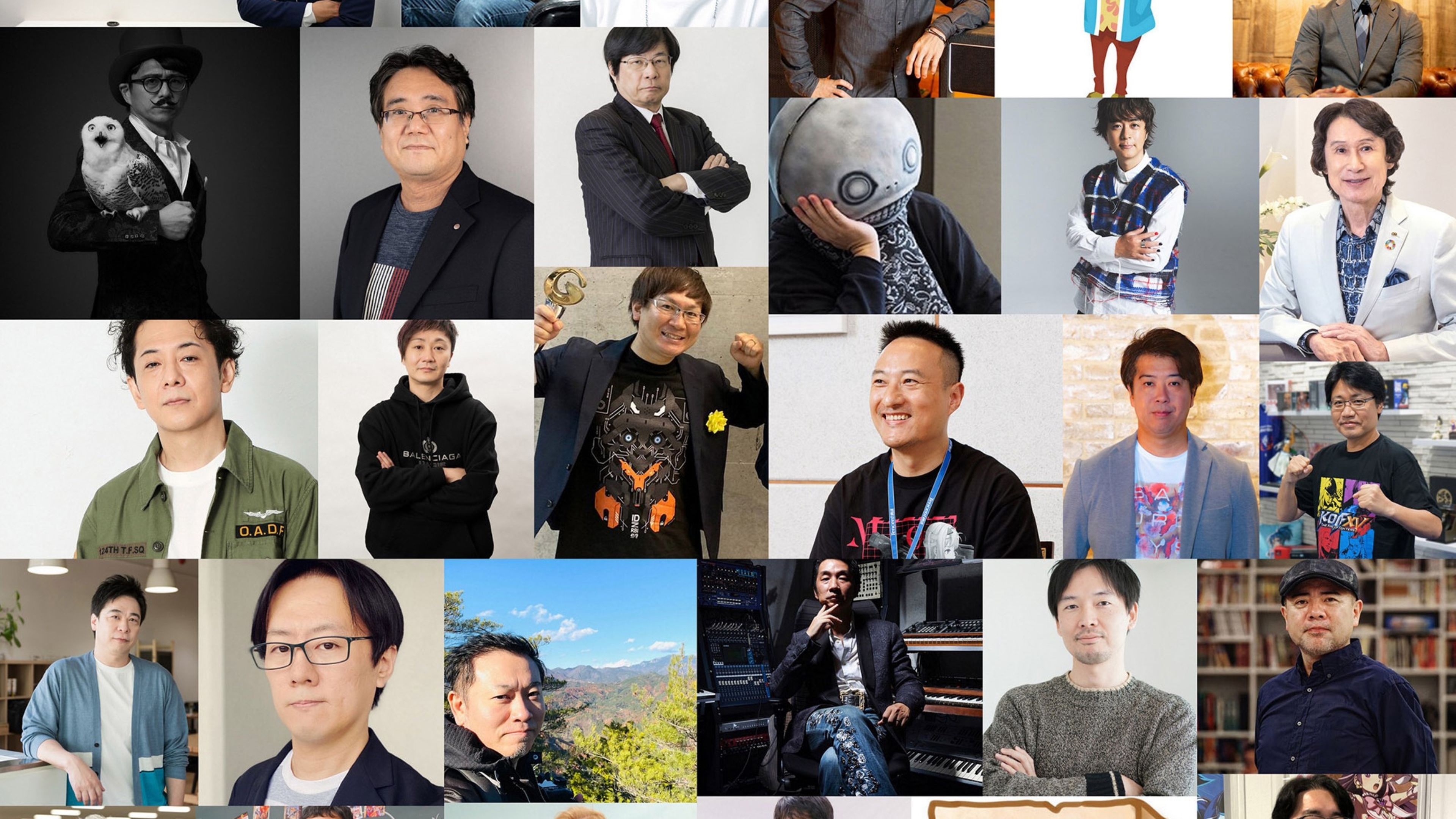 Industria japonesa del videojuego