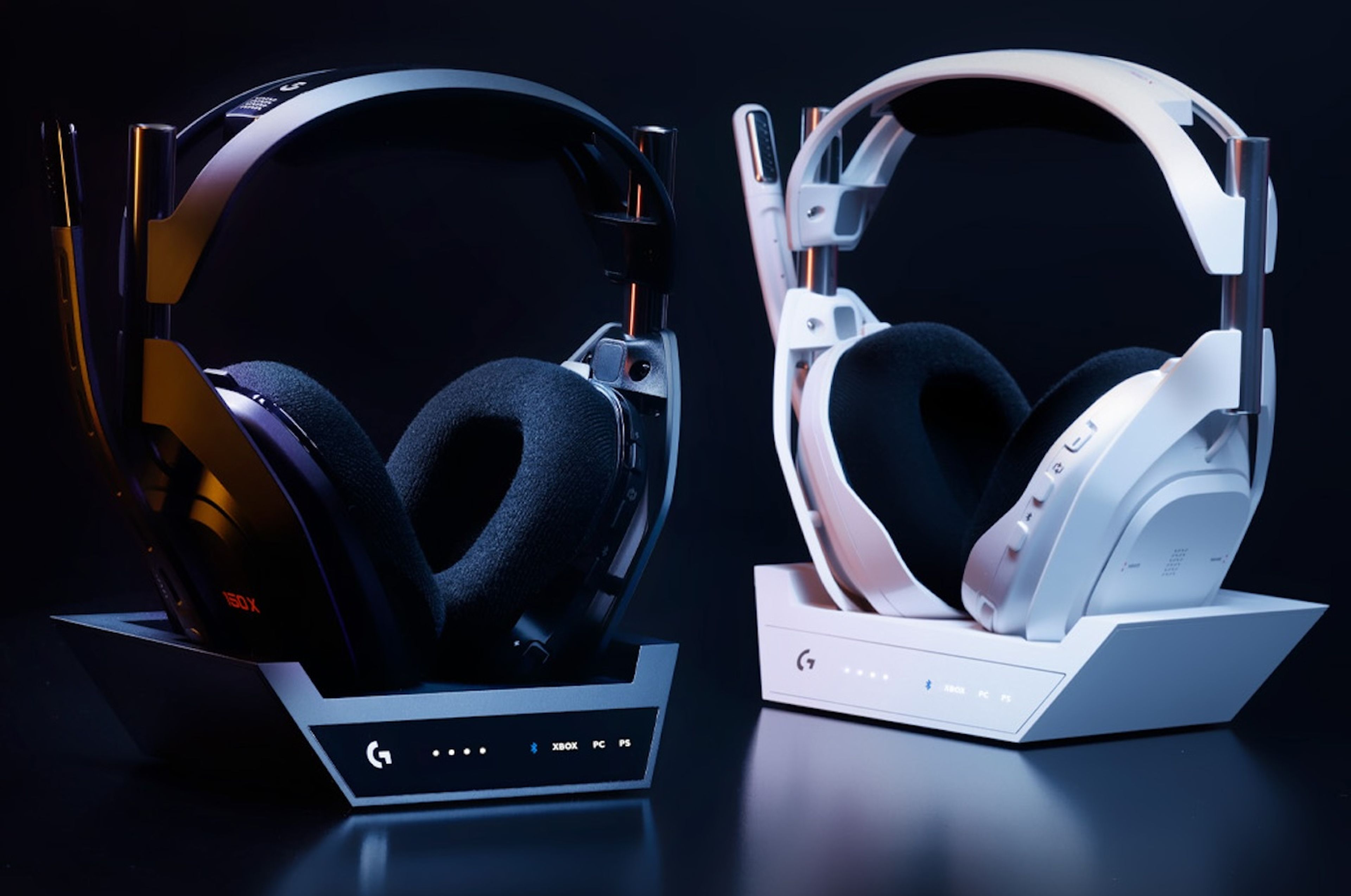 Logitech presenta los auriculares para juegos, ASTRO A50 X - Radio